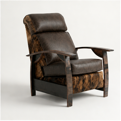 Bad Ass Recliners