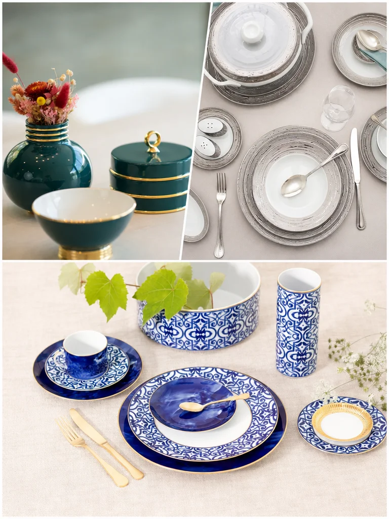 Casanoi collection vignette