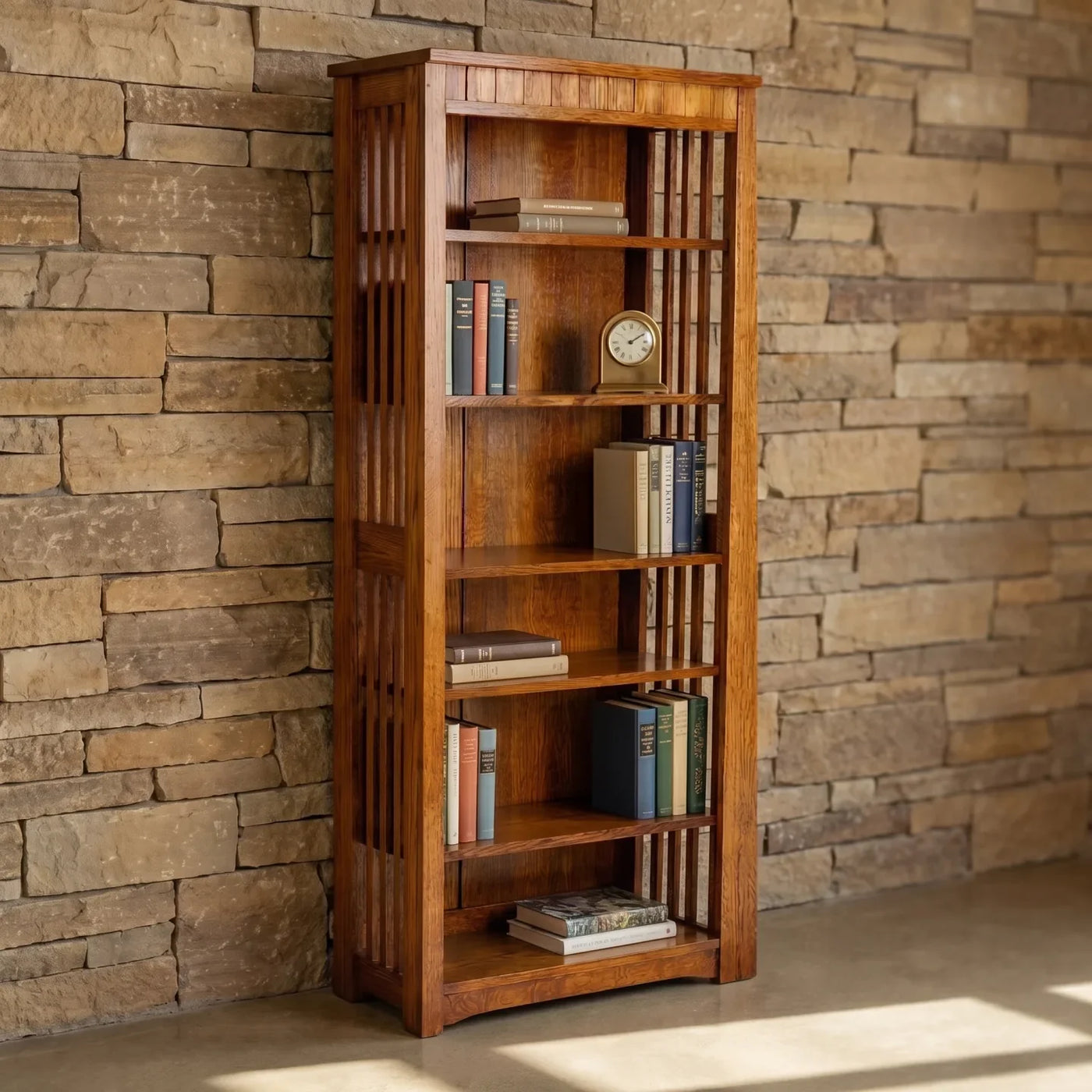 Trend Manor solid oak furniture