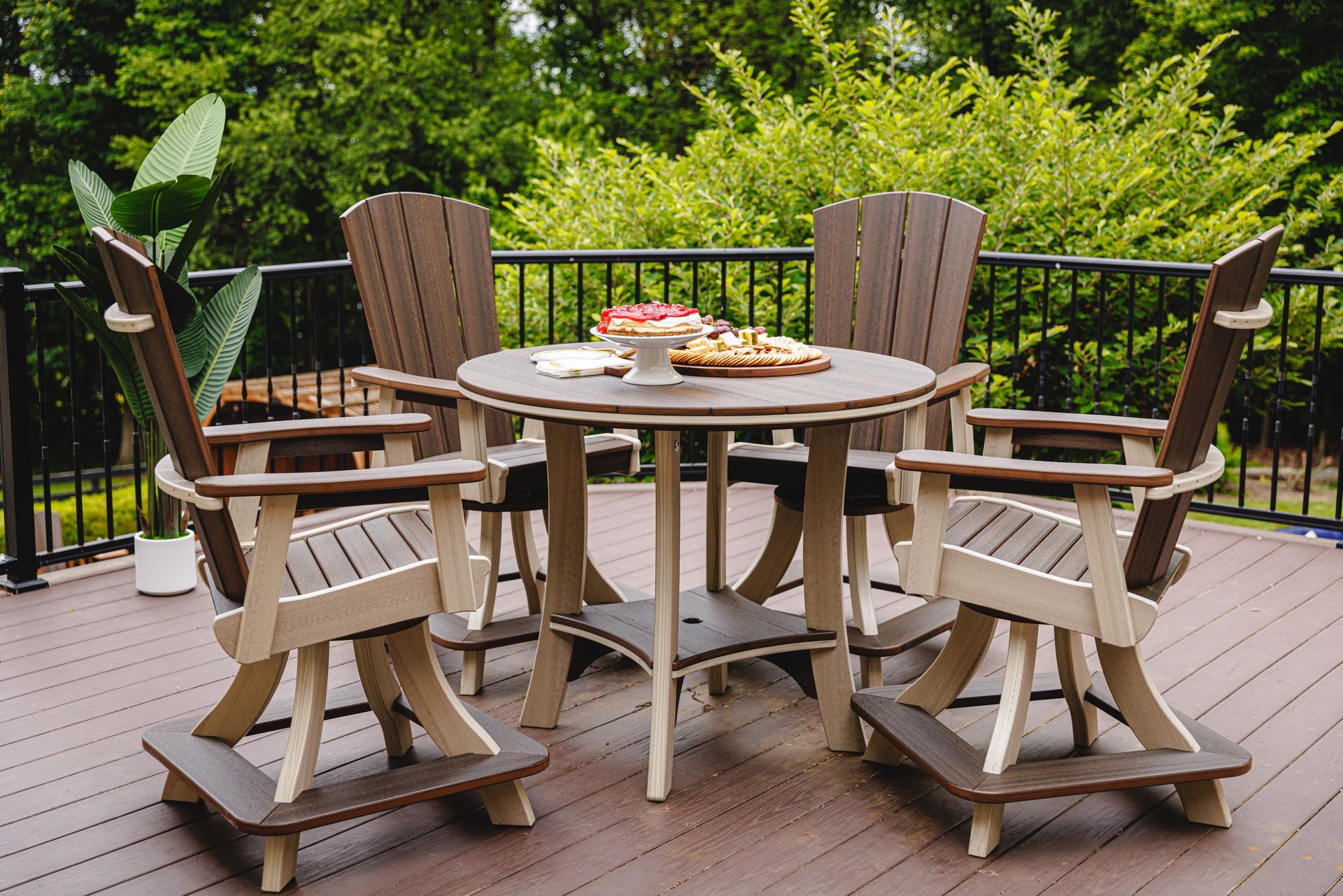 Outdoor Dining Chairs