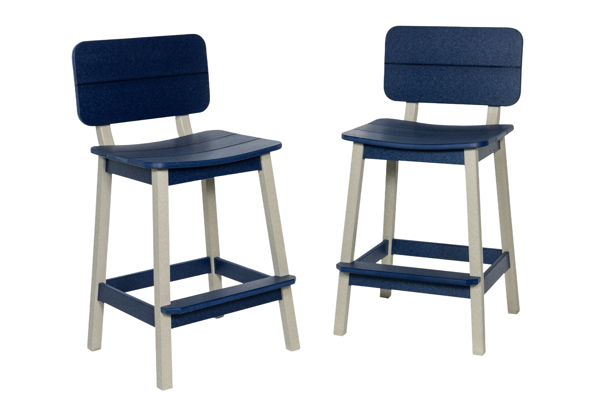 Handcrafted & Durable Outdoor Counter & Bar Stools view 3