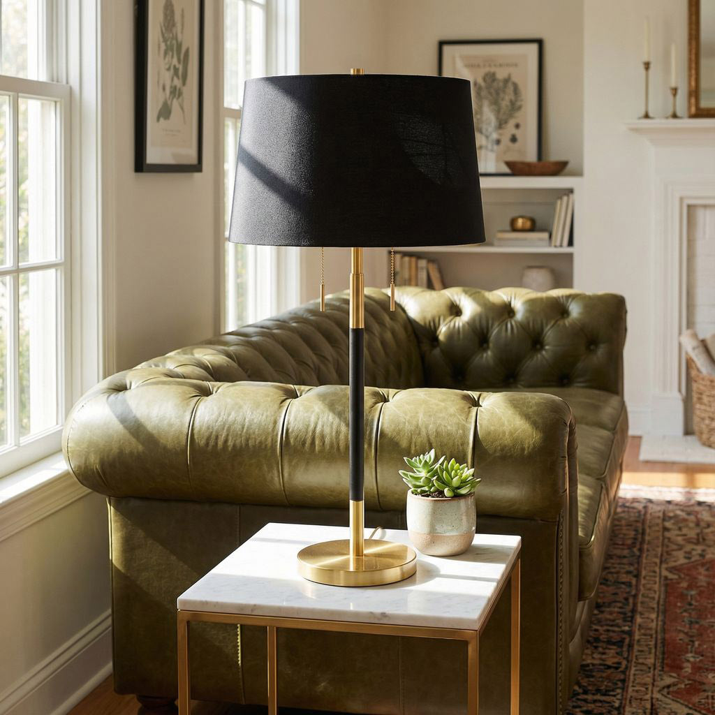 Couture Lamps