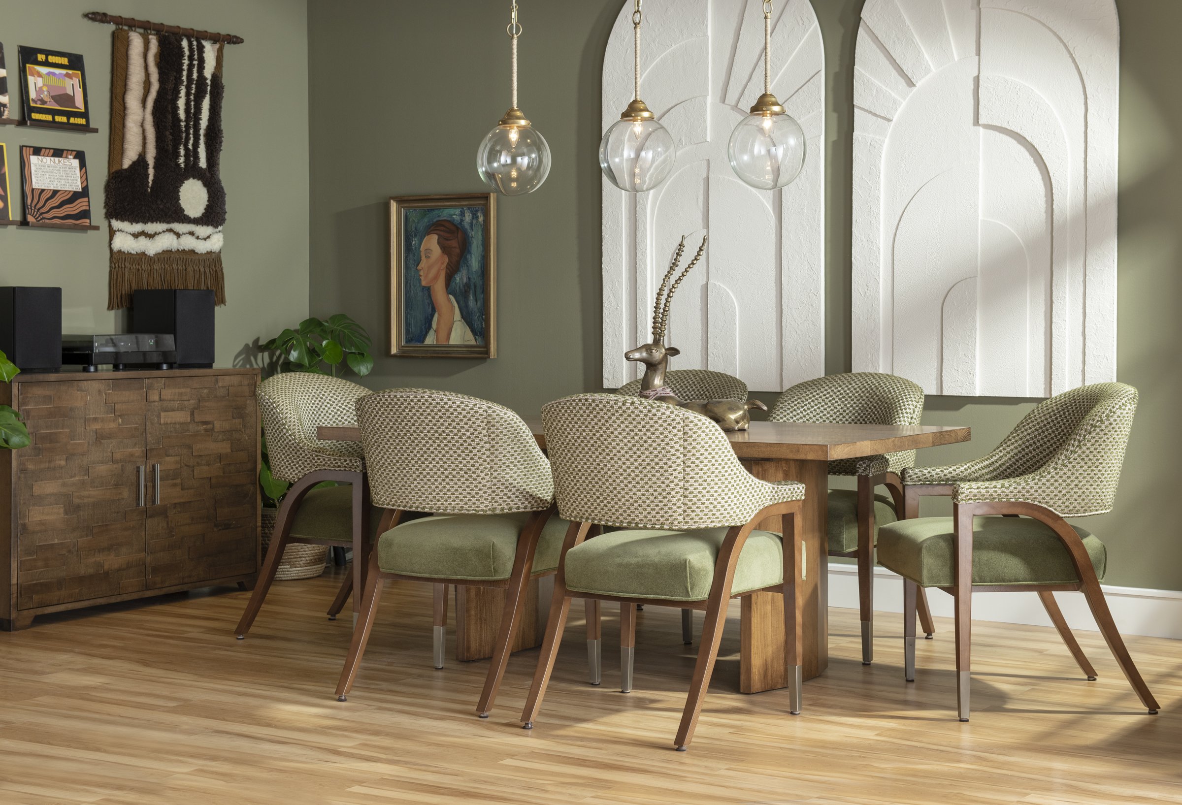 Designmaster Furniture featured furniture