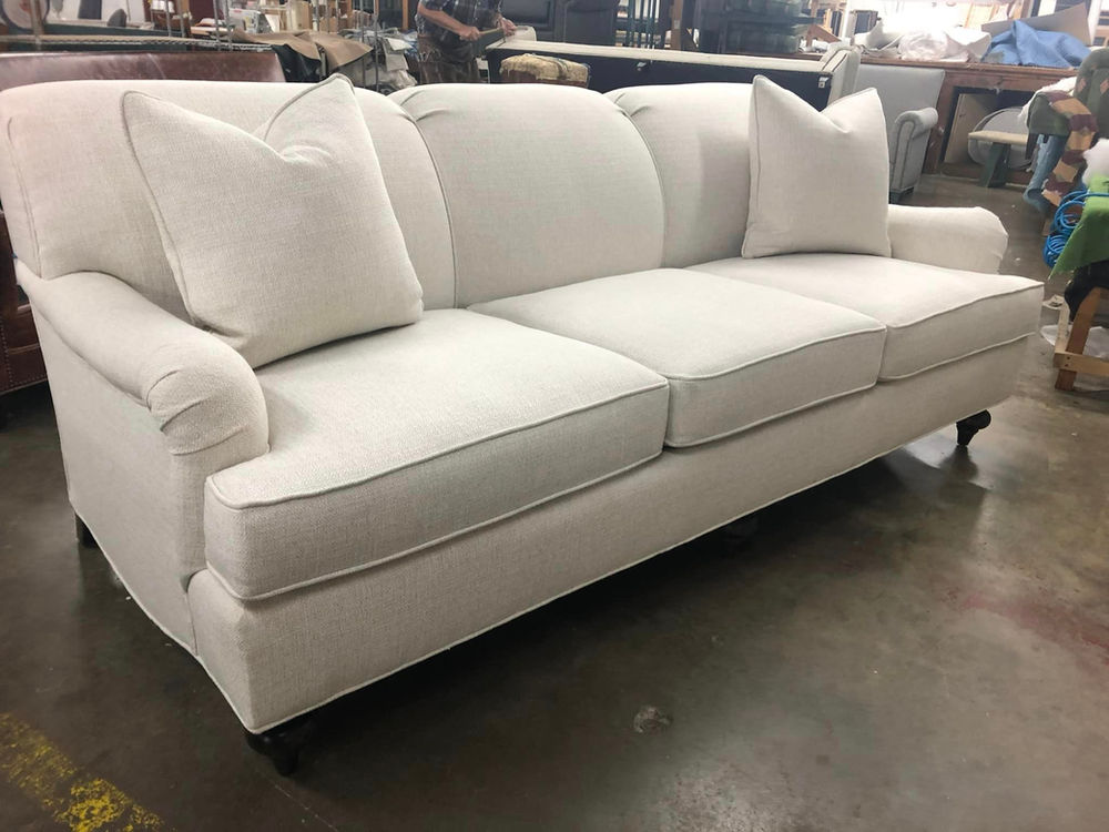 Expert Upholstery