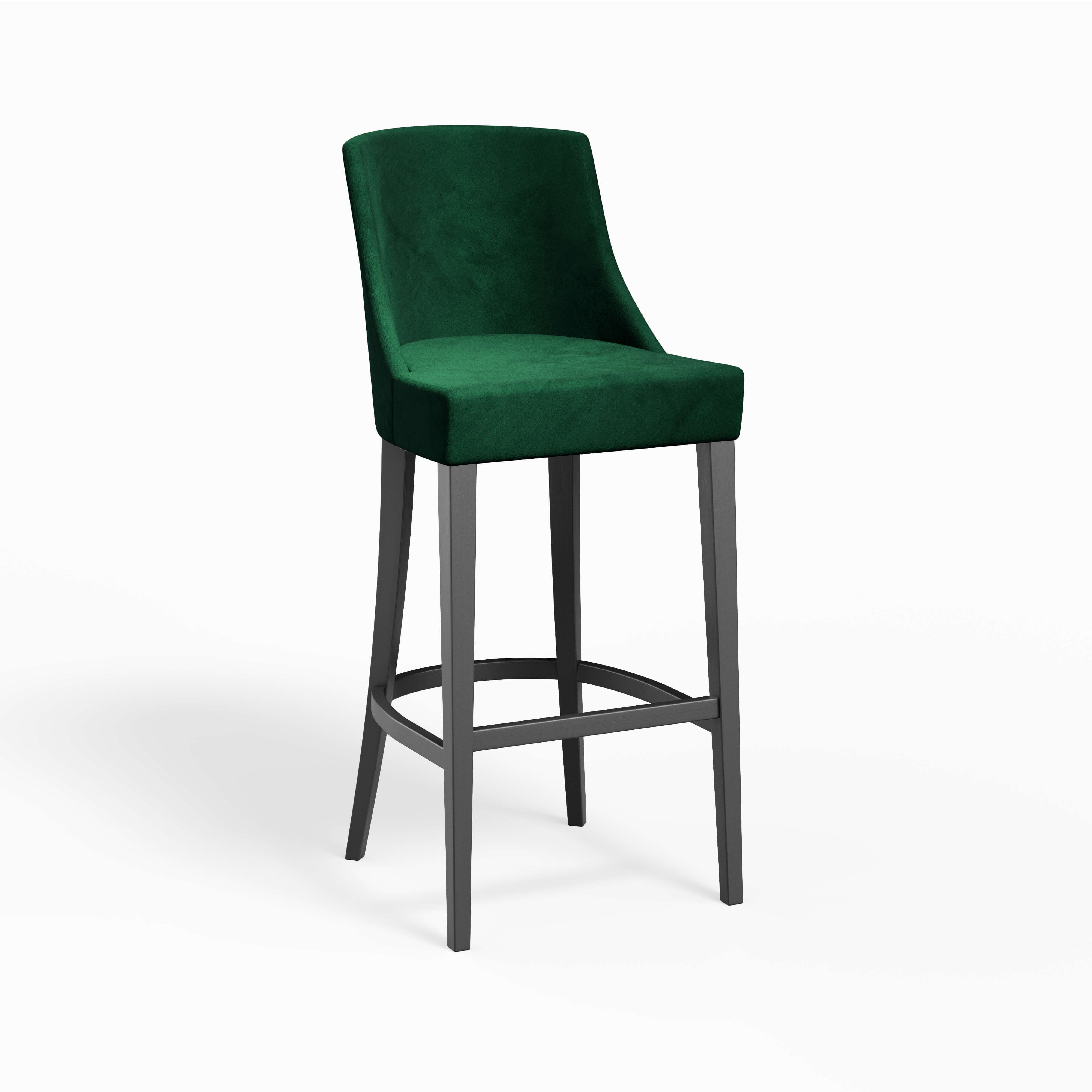 Ilumis Barstool — view or finish 7