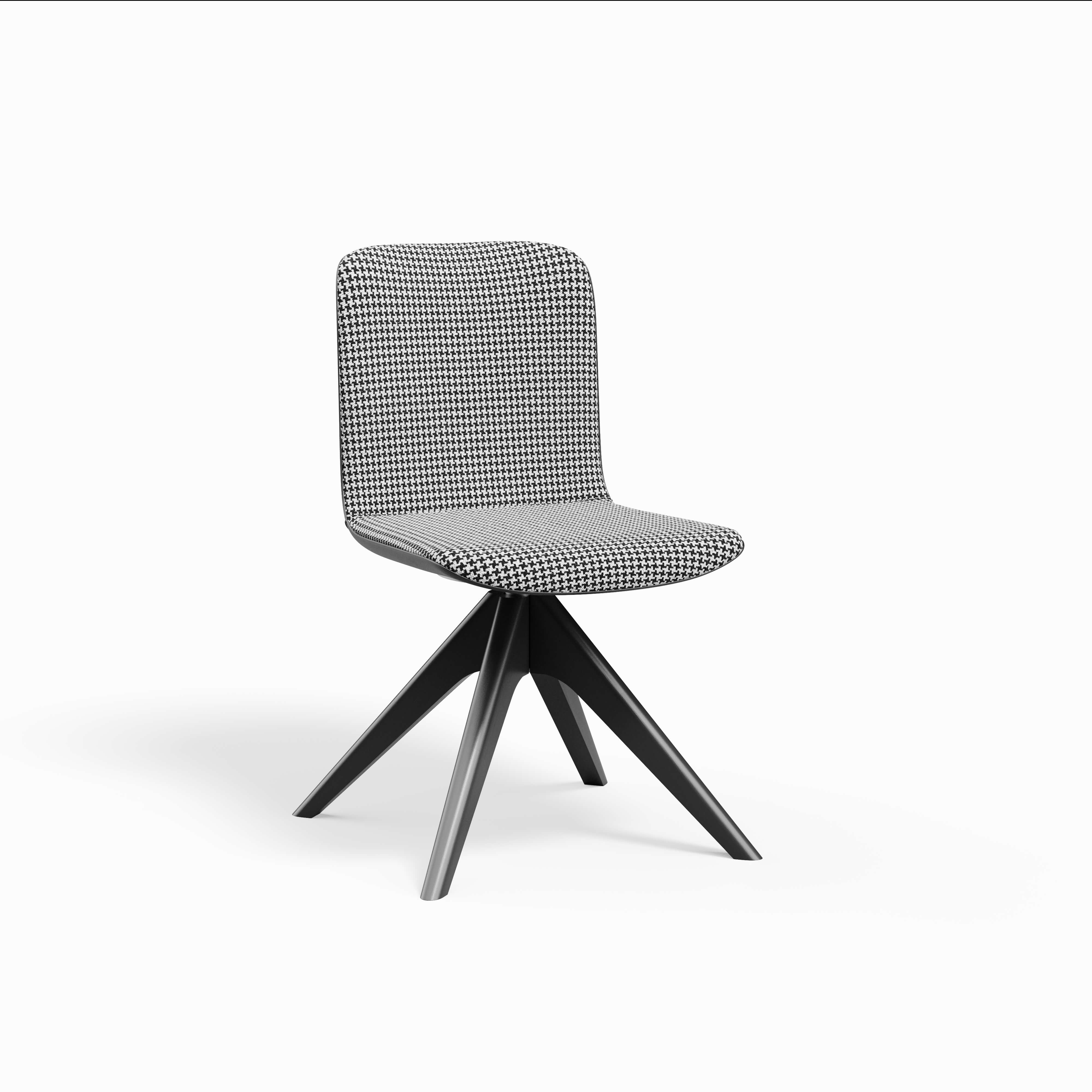 Aura Chair — view or finish 3