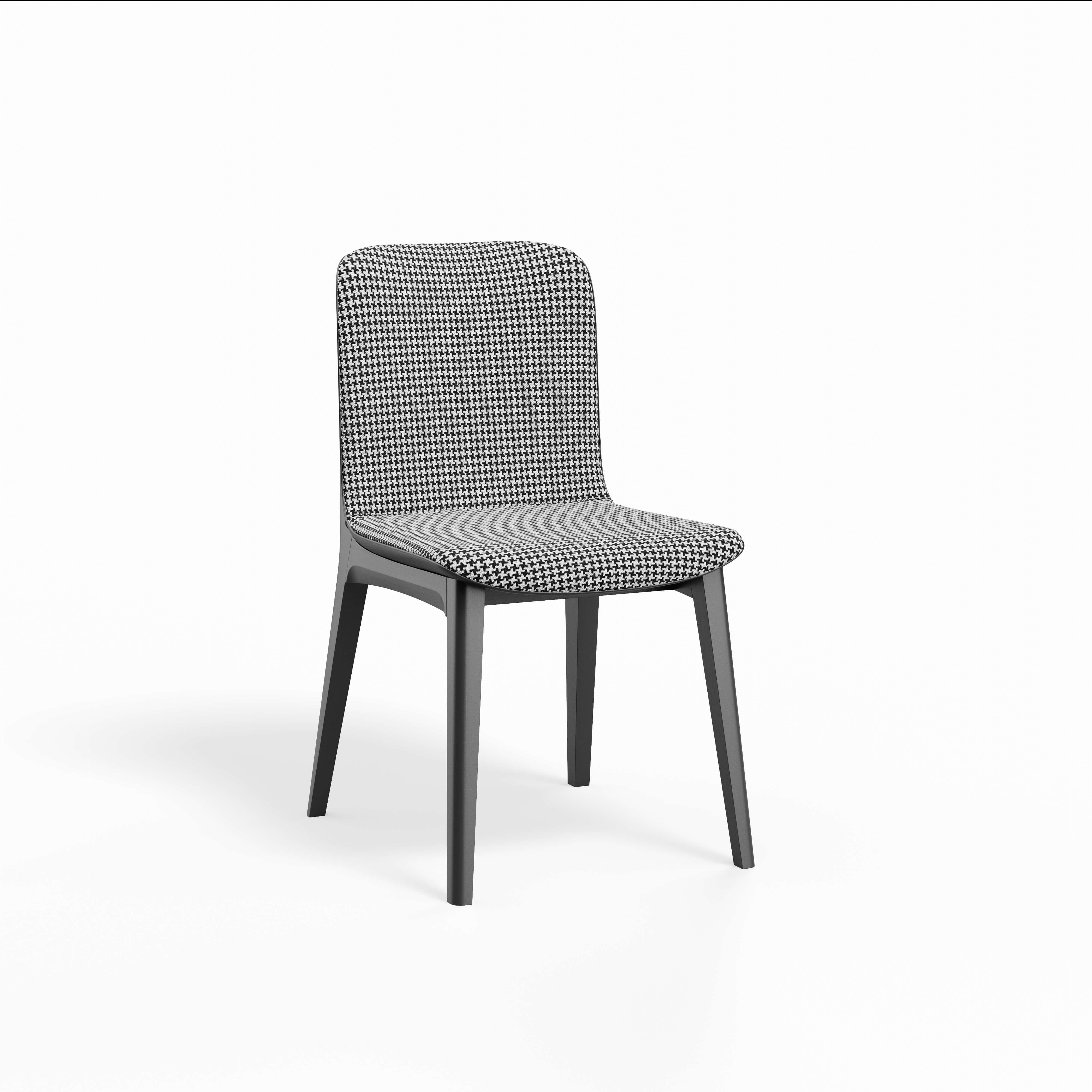 Aura Chair — view or finish 5
