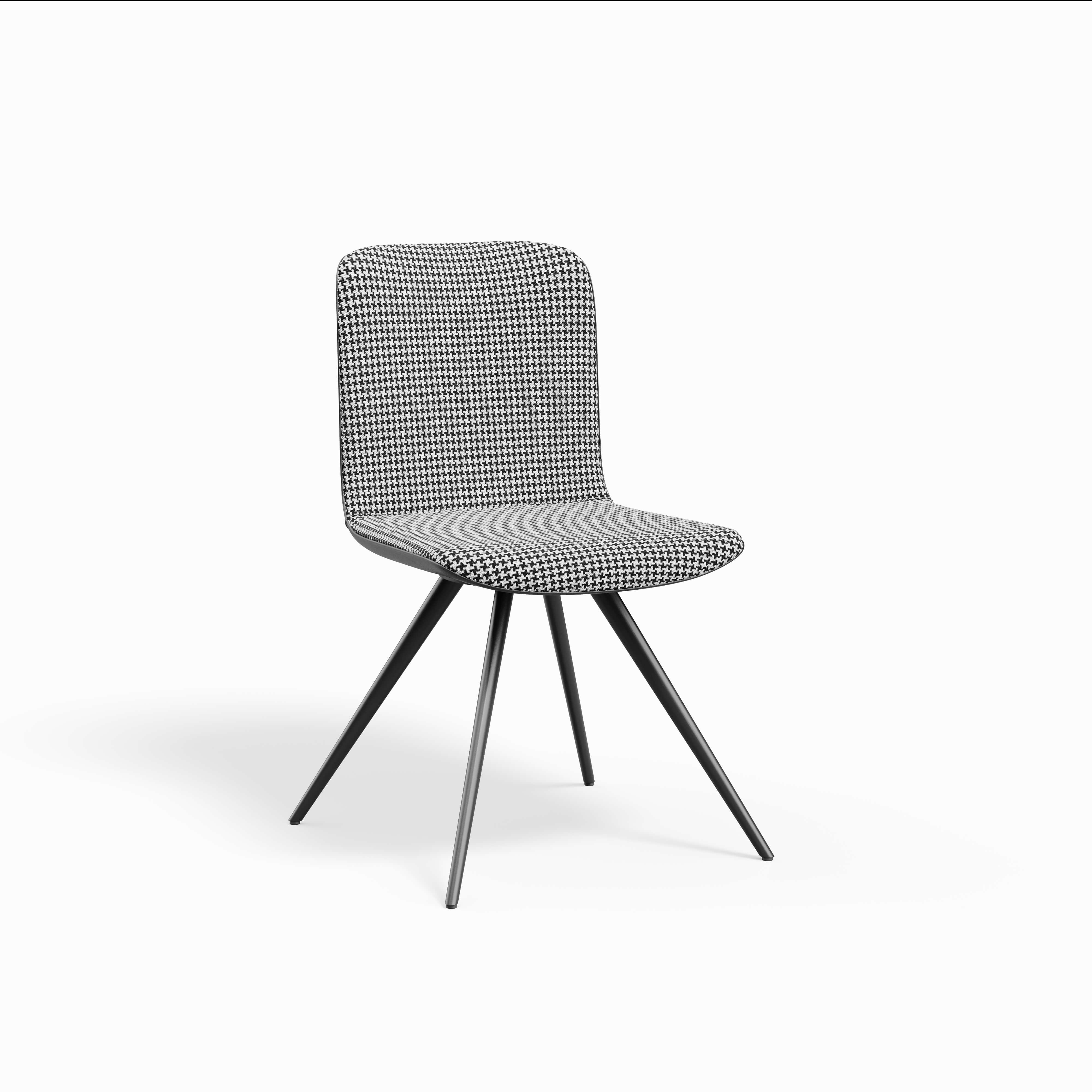Aura Chair — view or finish 7