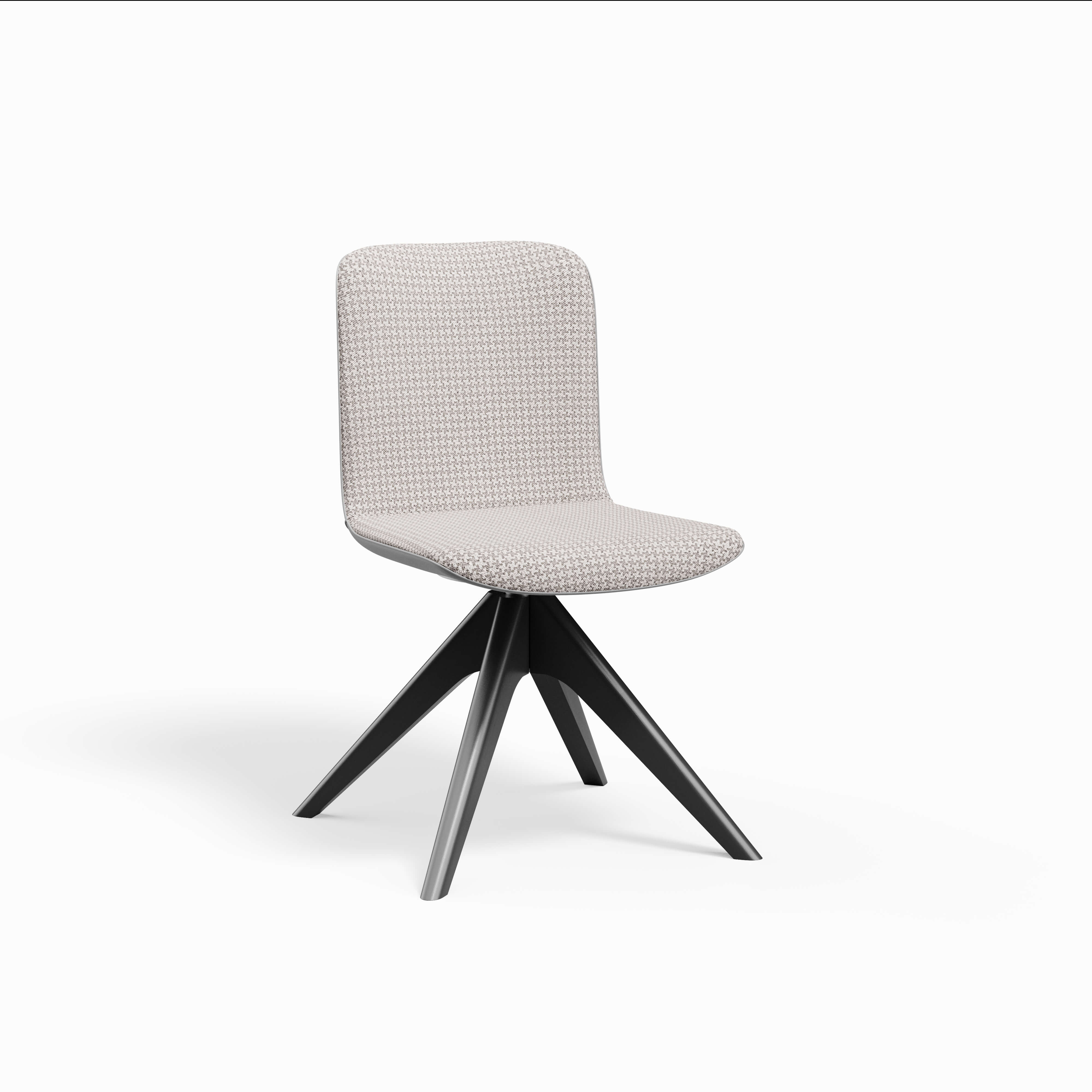 Aura Chair — view or finish 8