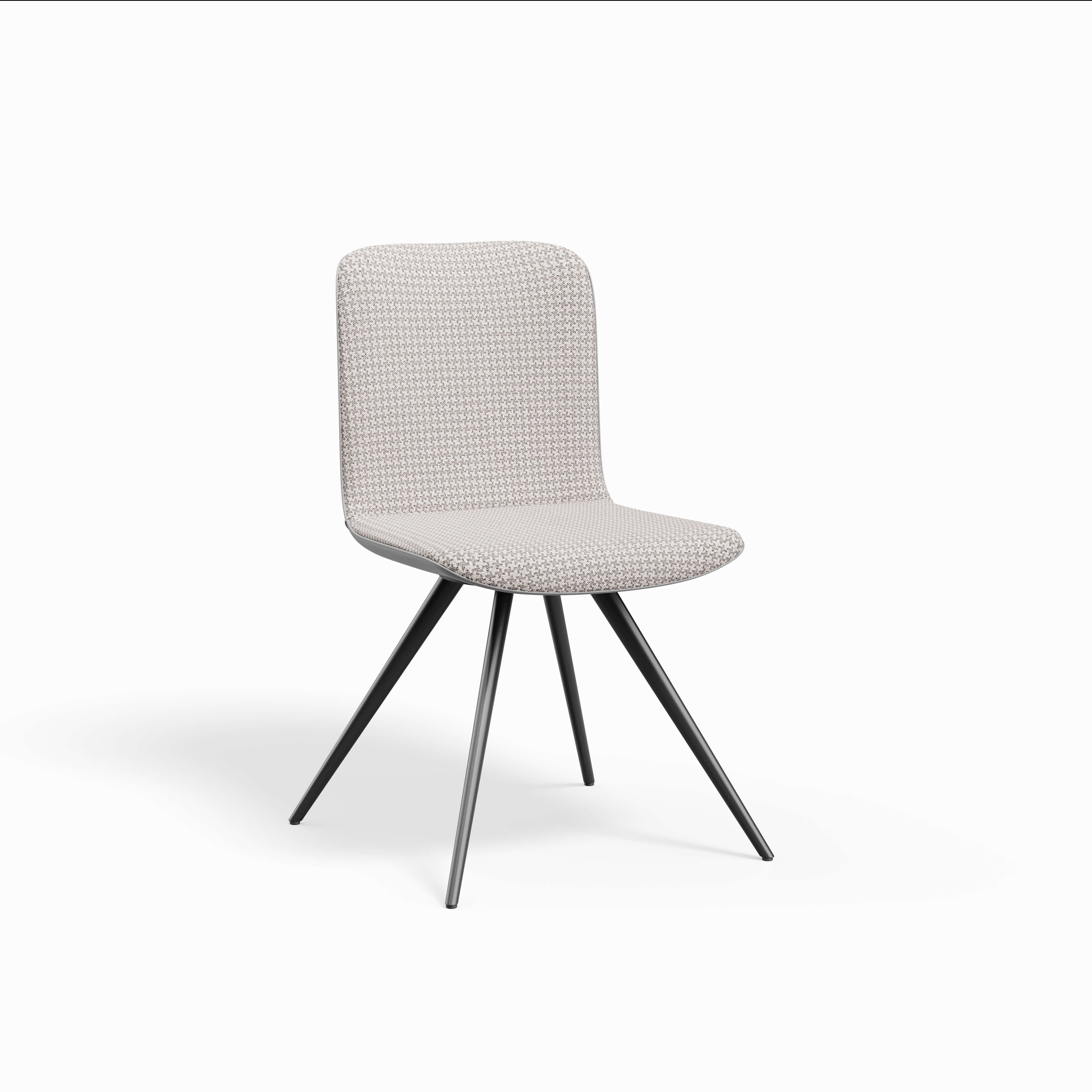 Aura Chair — view or finish 10