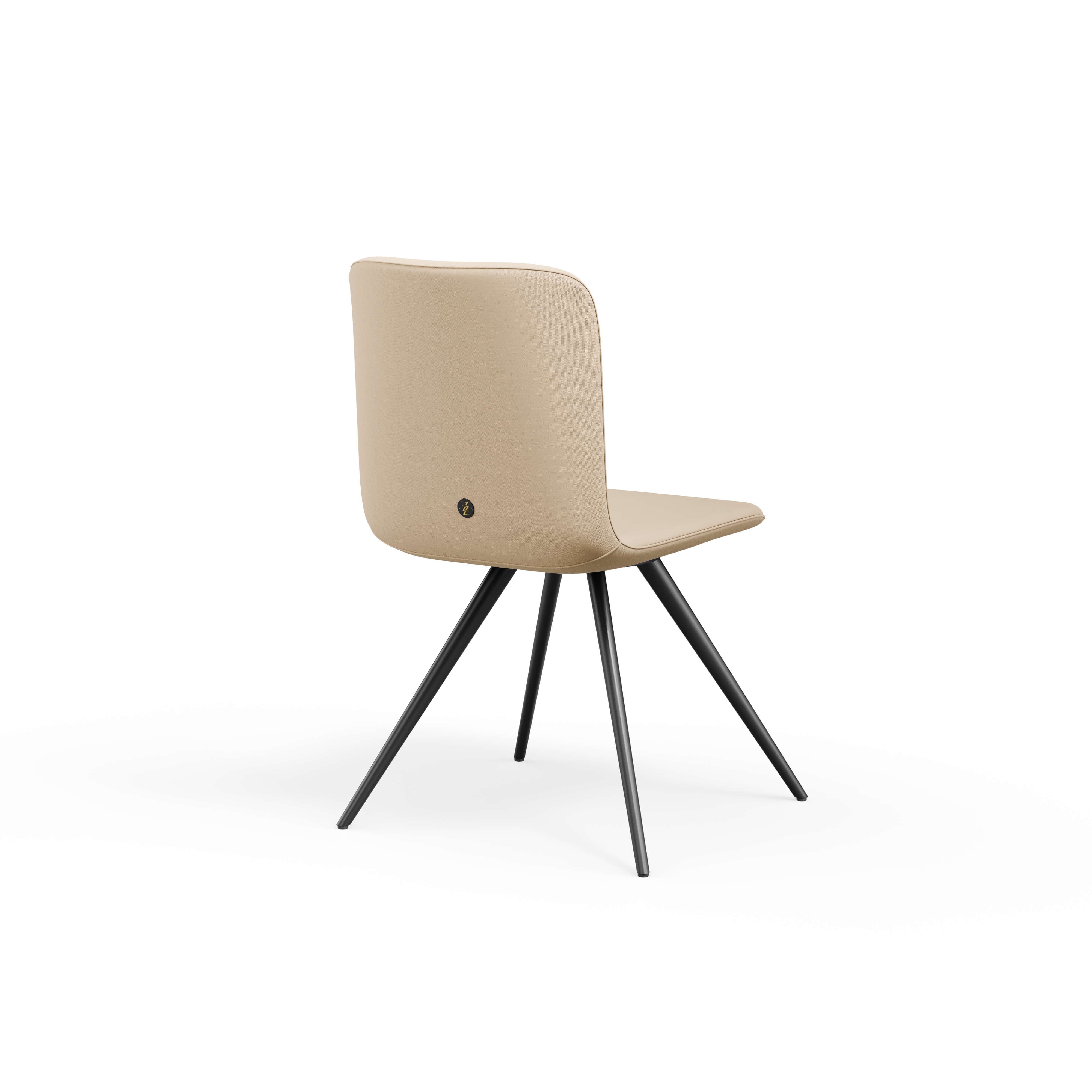Aura Chair — view or finish 6