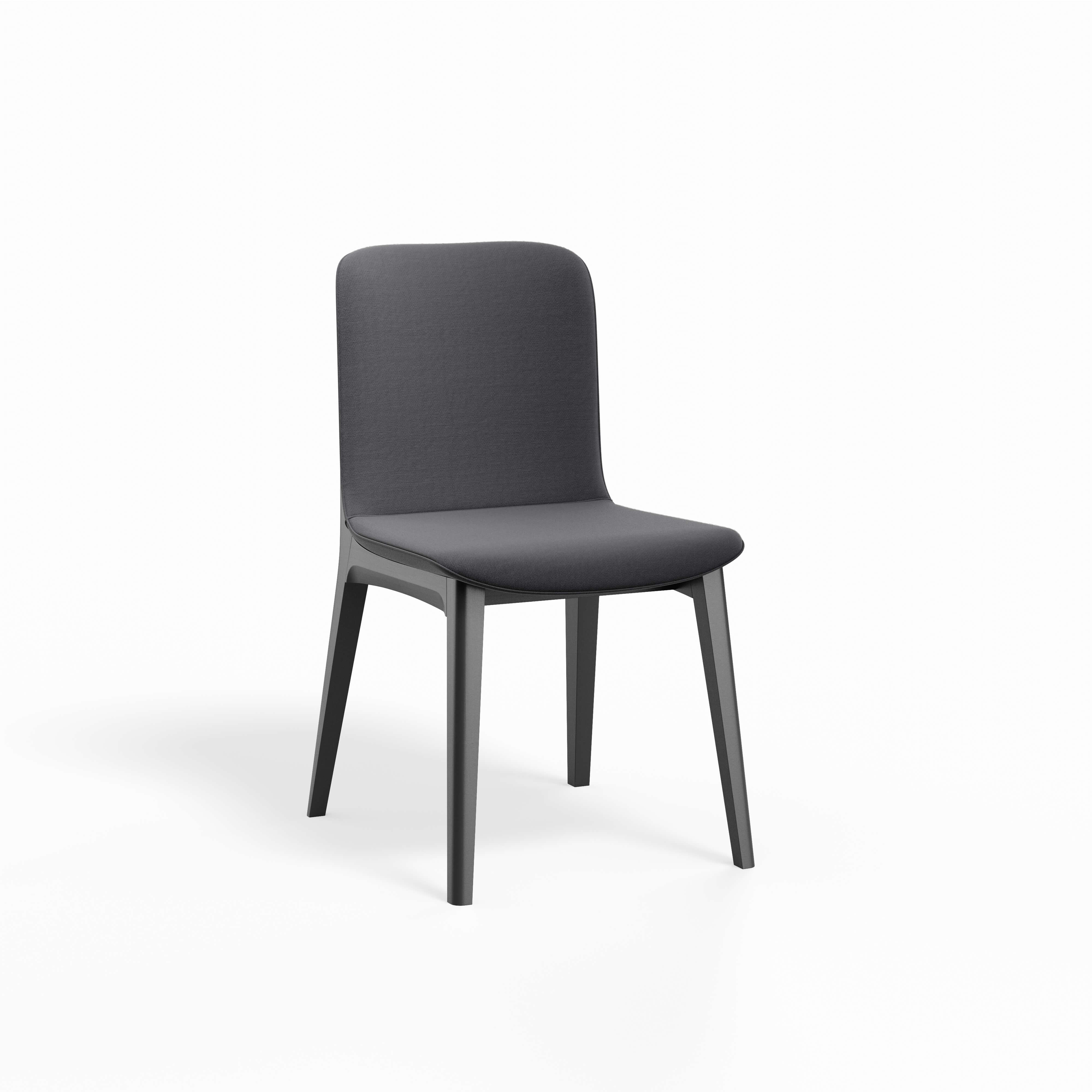Aura Chair — view or finish 40