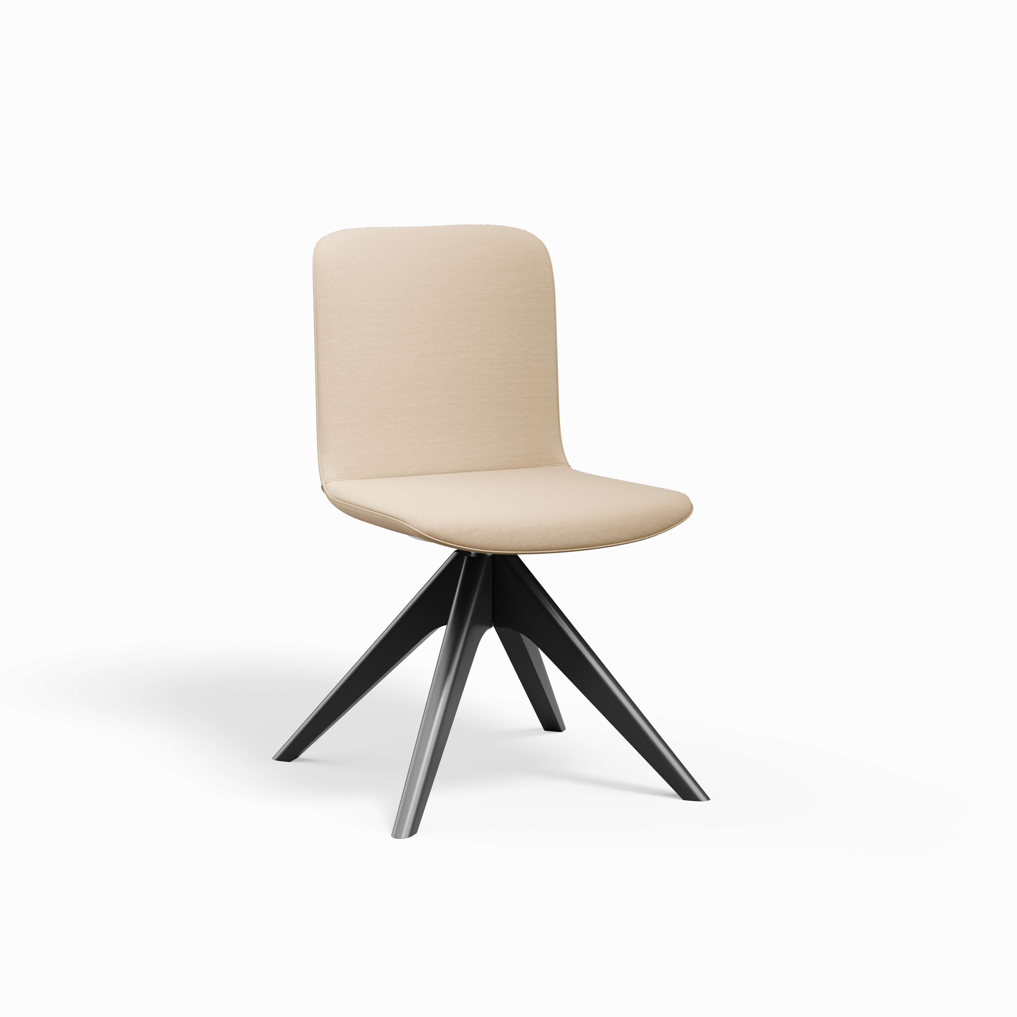 Aura Chair — view or finish 24