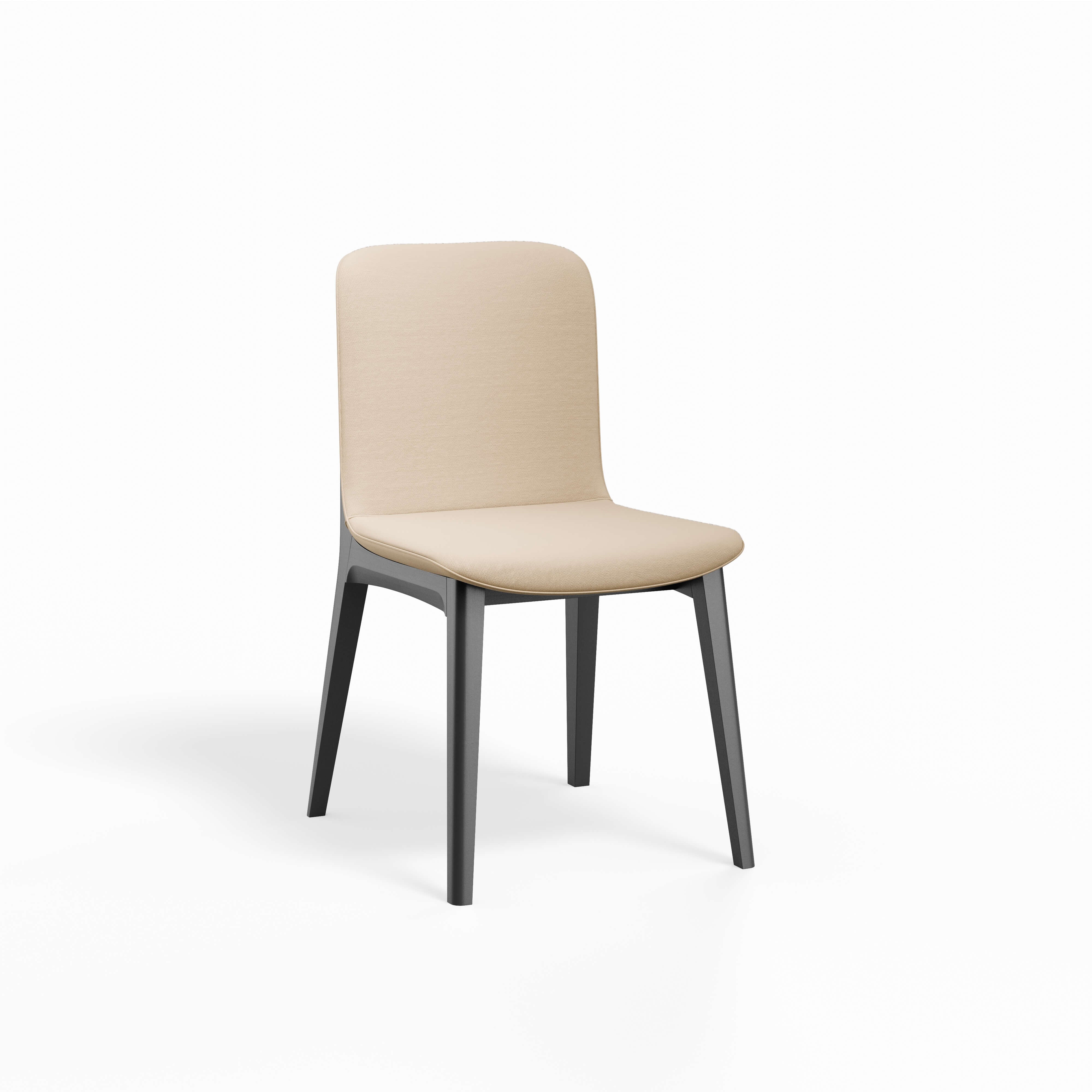 Aura Chair — view or finish 25