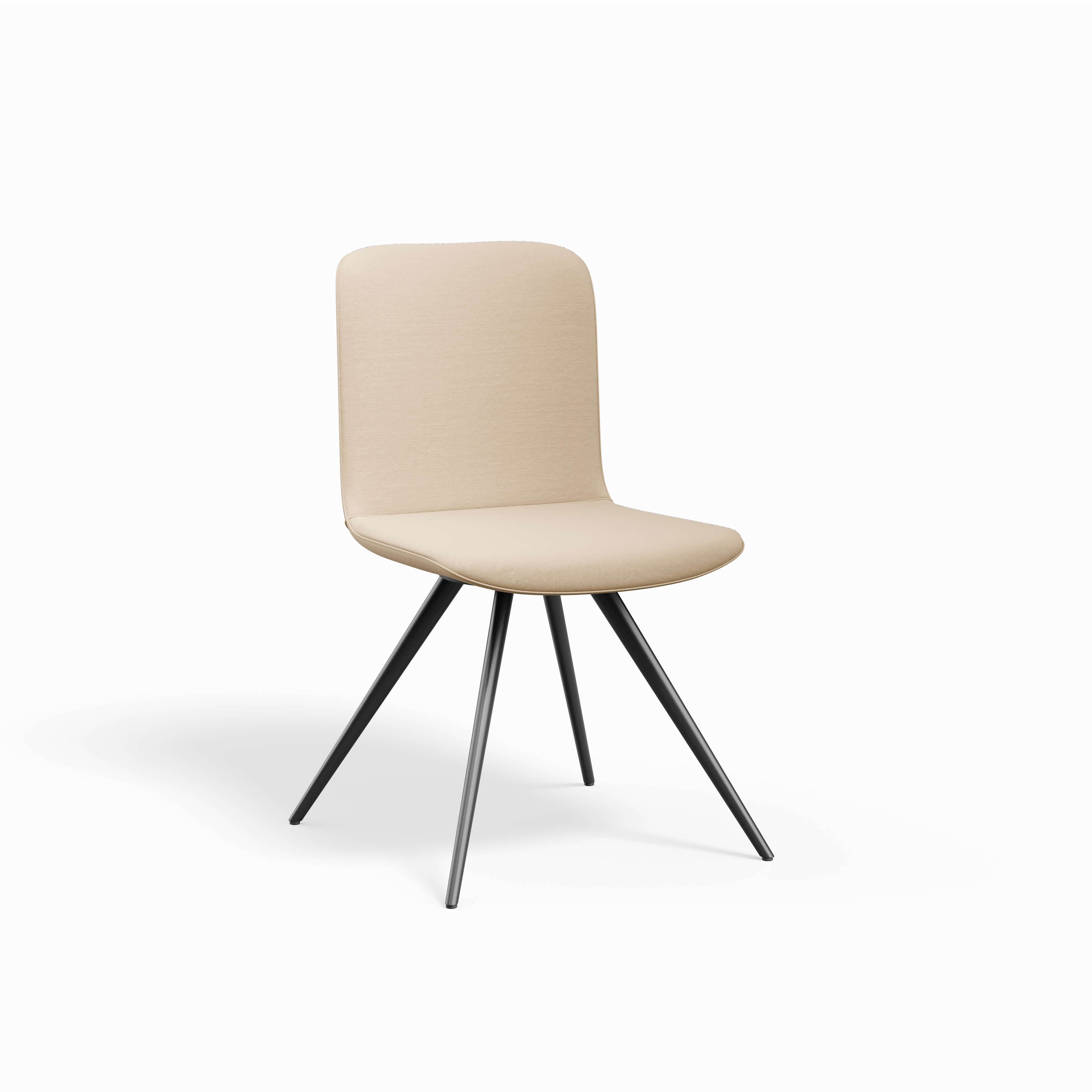 Aura Chair — view or finish 26