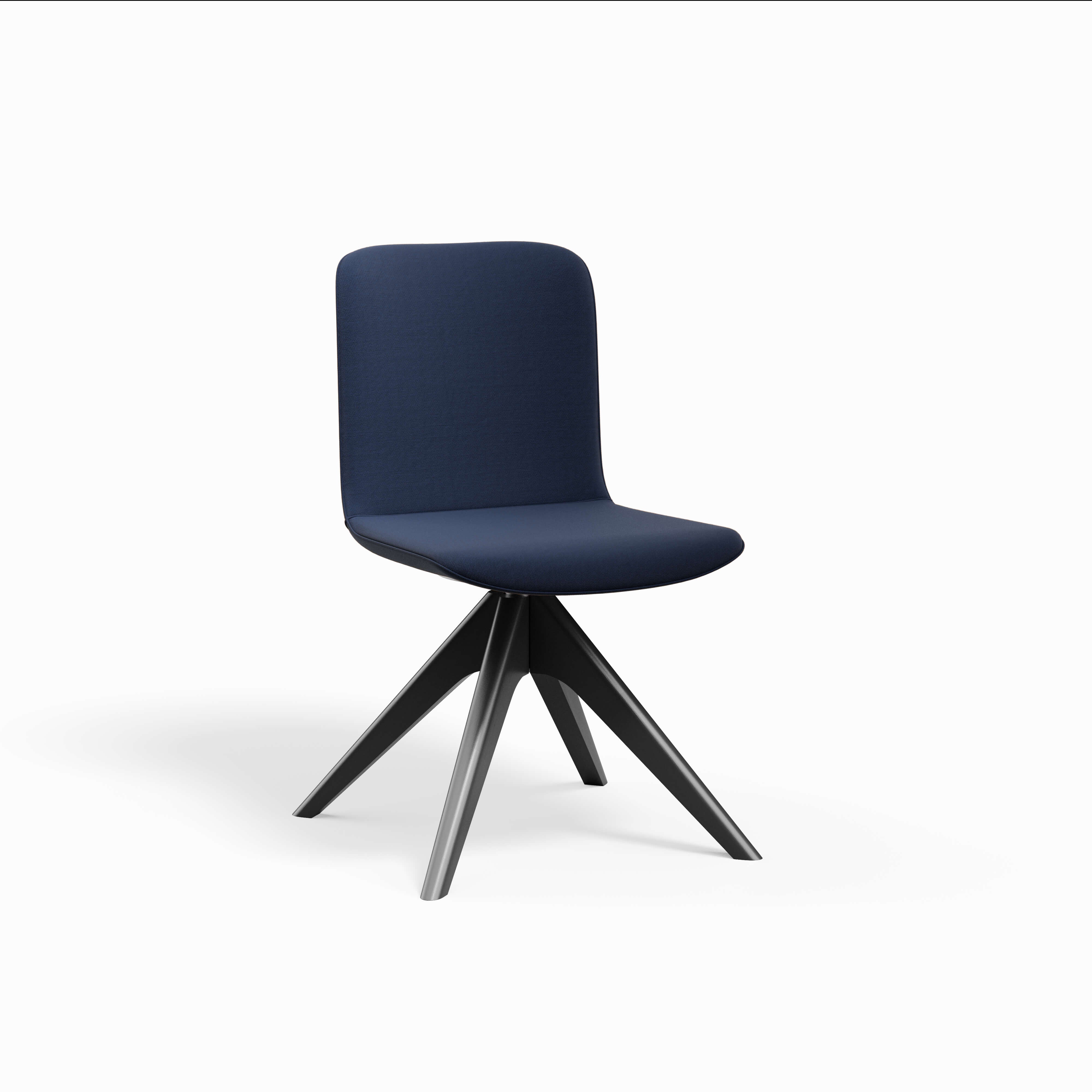 Aura Chair — view or finish 23
