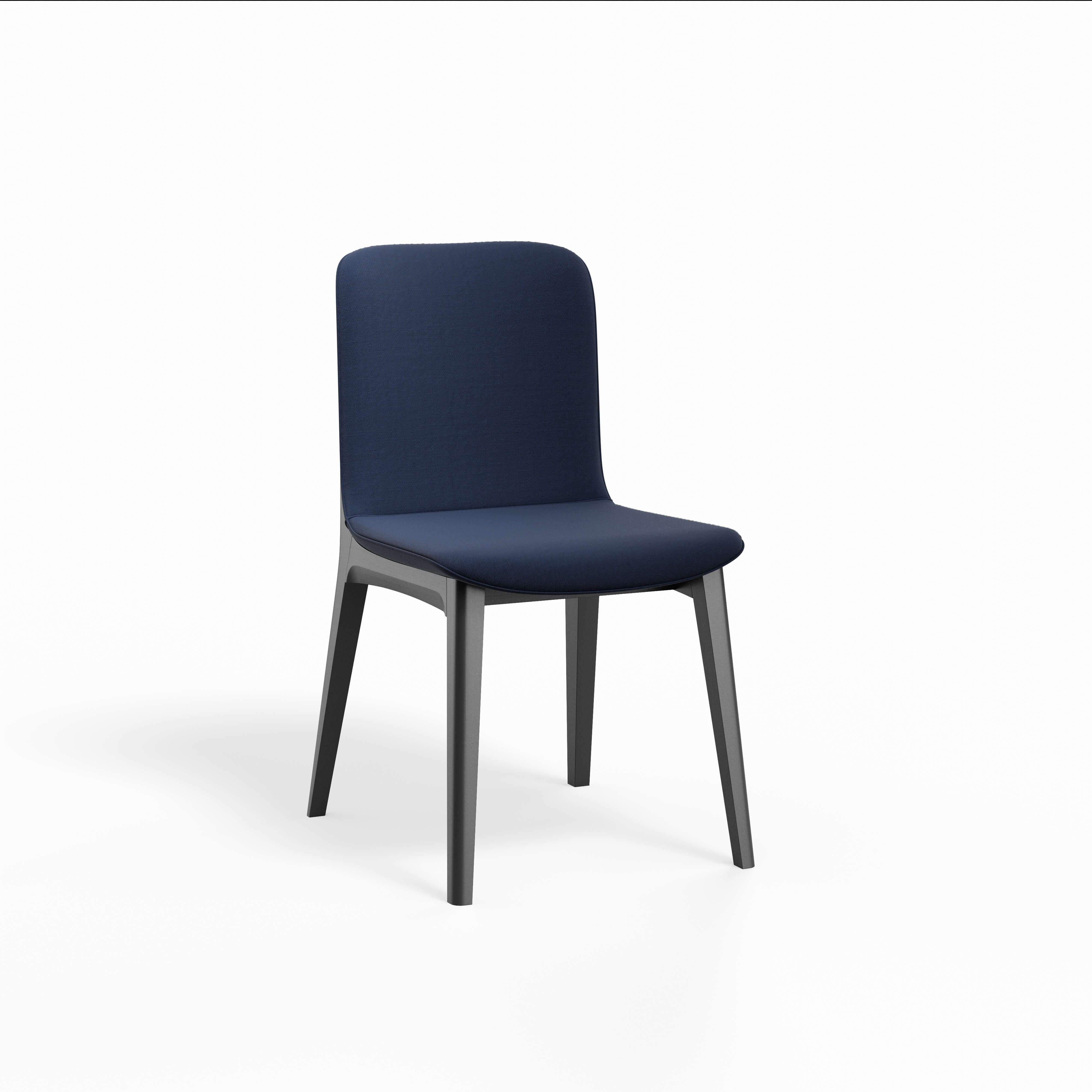 Aura Chair — view or finish 27