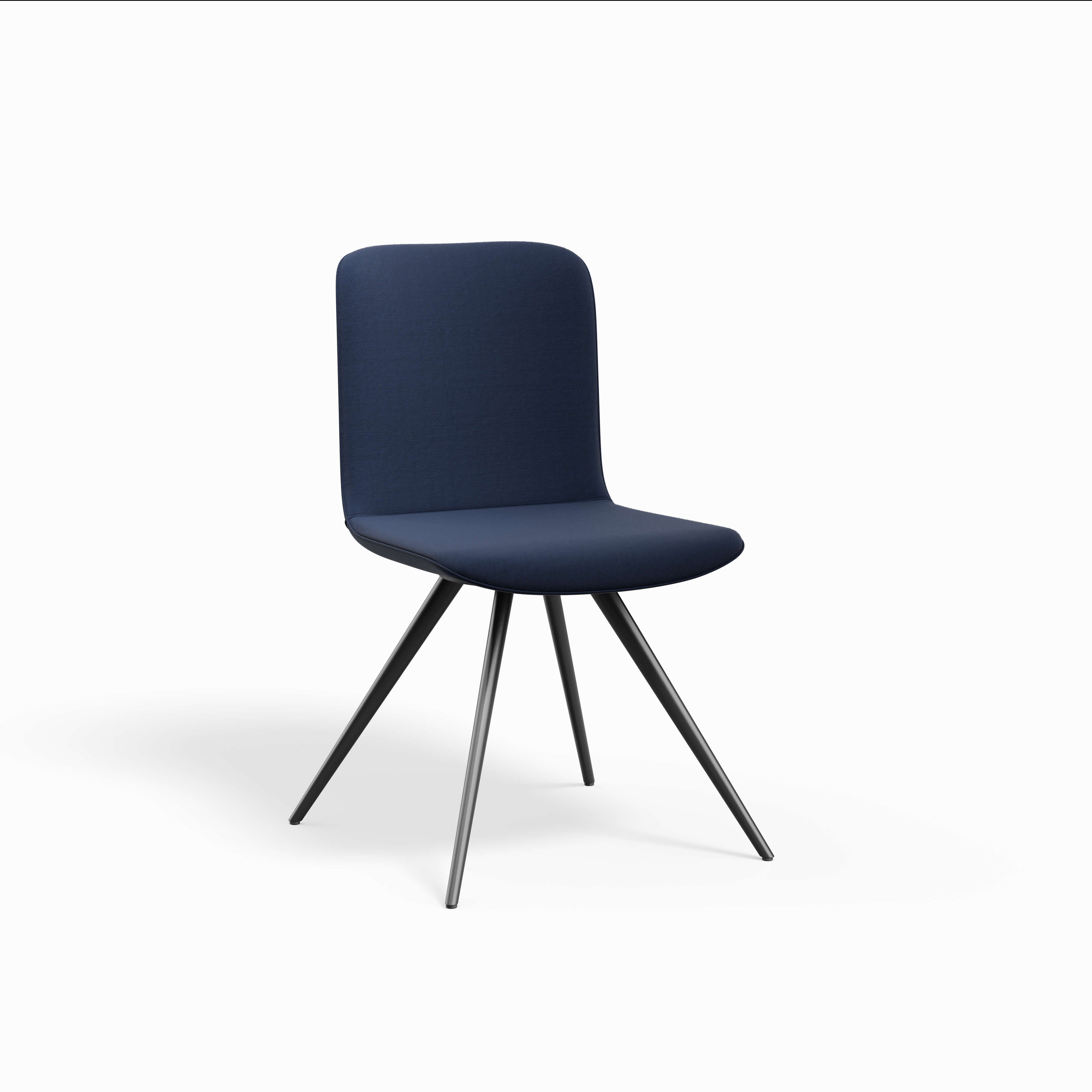 Aura Chair — view or finish 28
