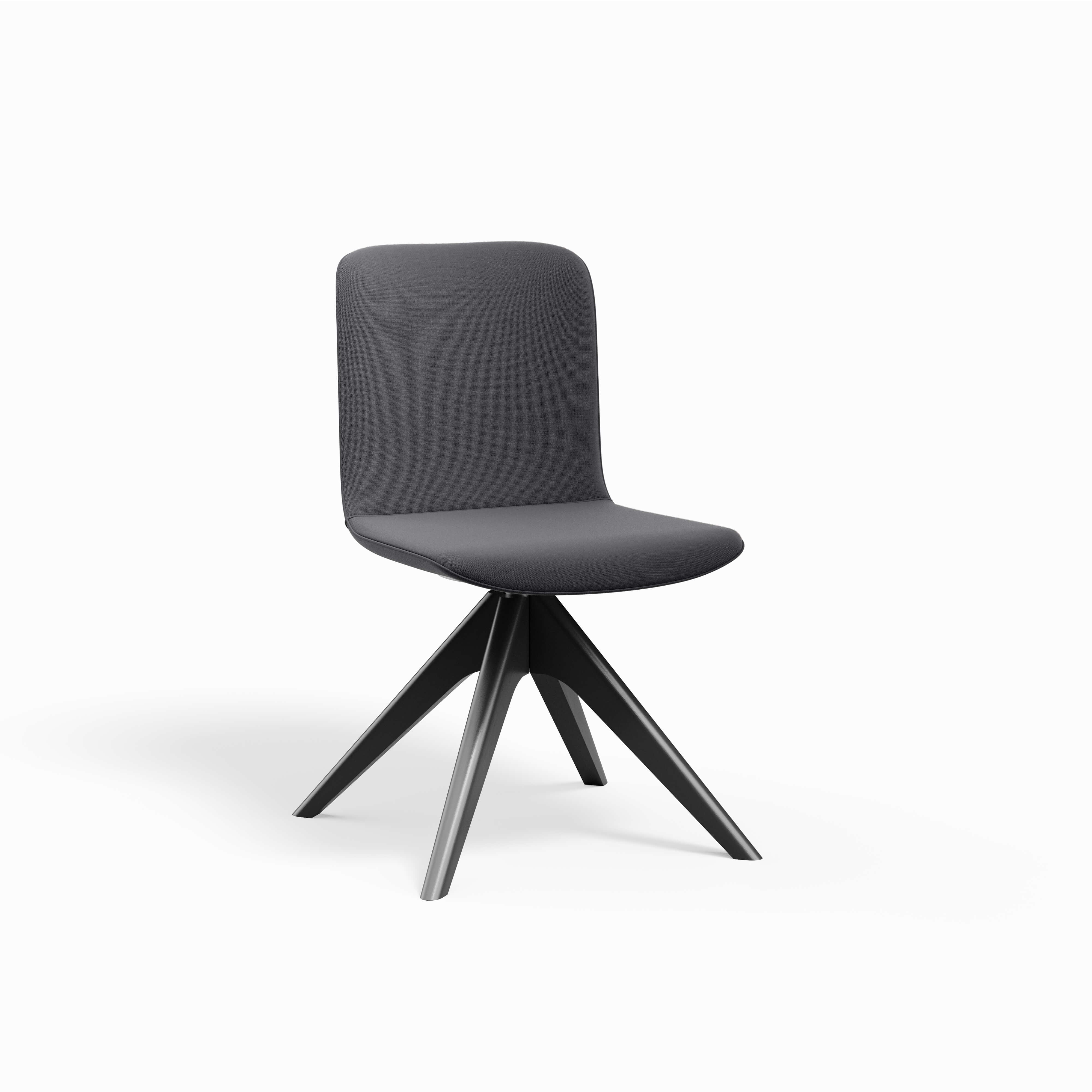 Aura Chair — view or finish 29