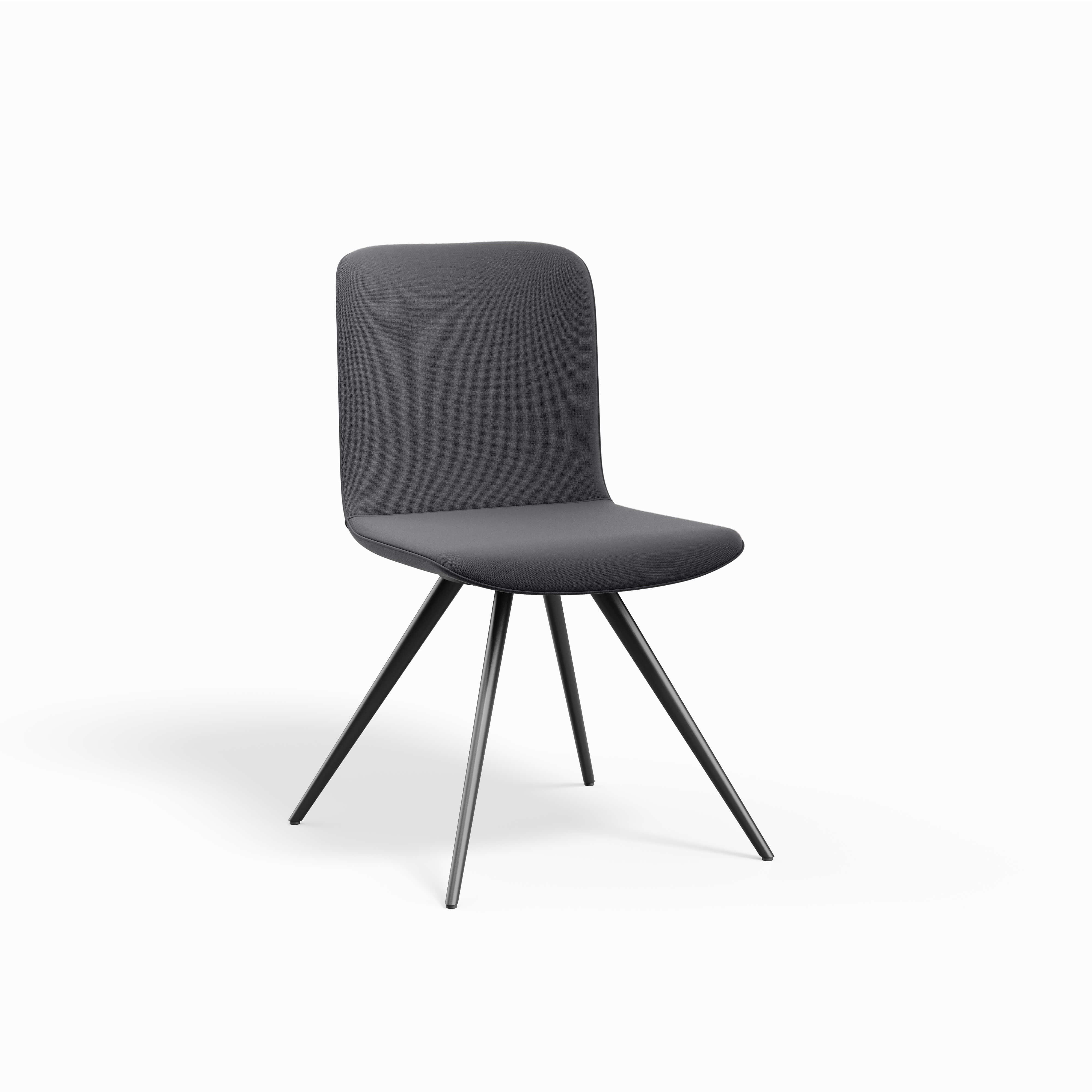 Aura Chair — view or finish 30