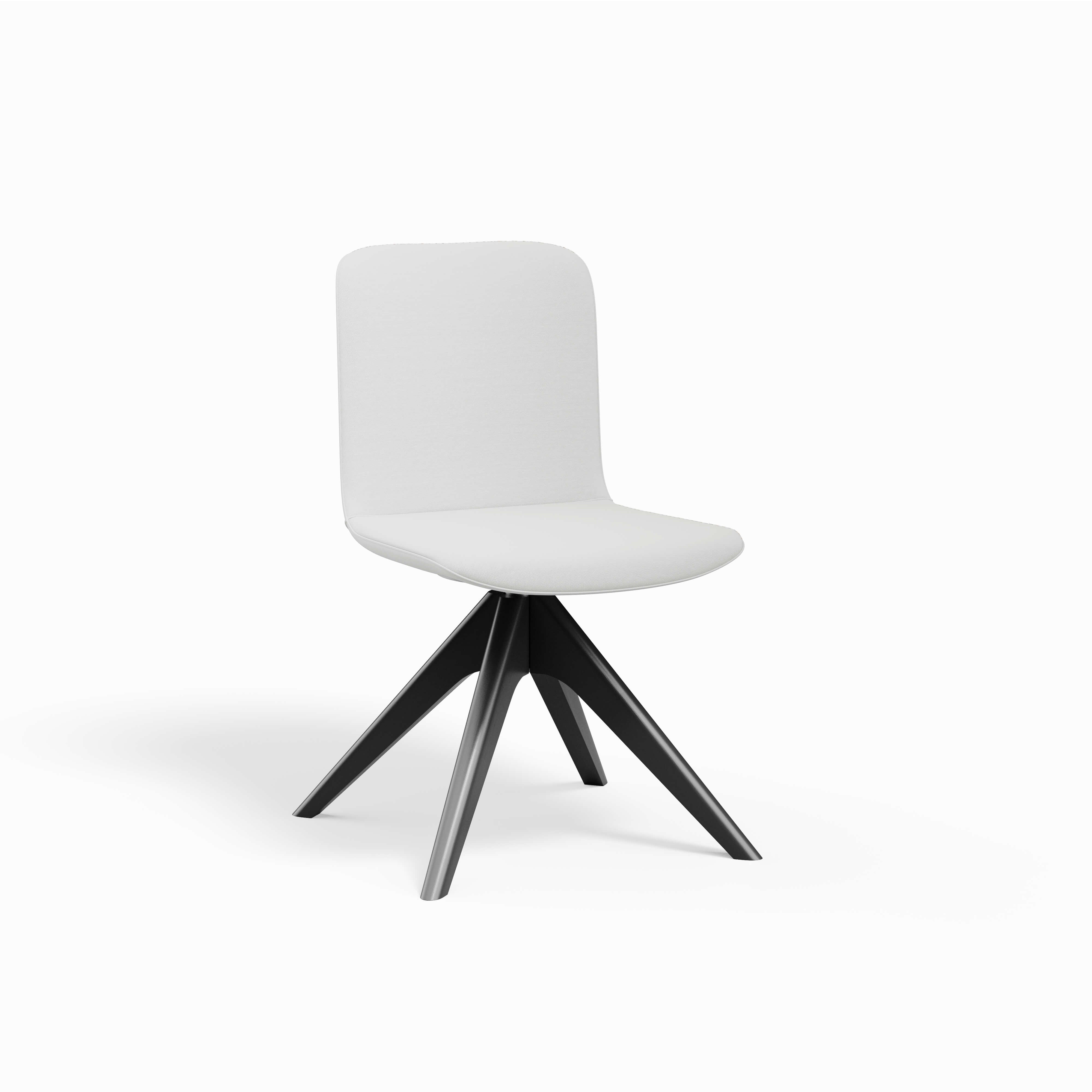 Aura Chair — view or finish 31