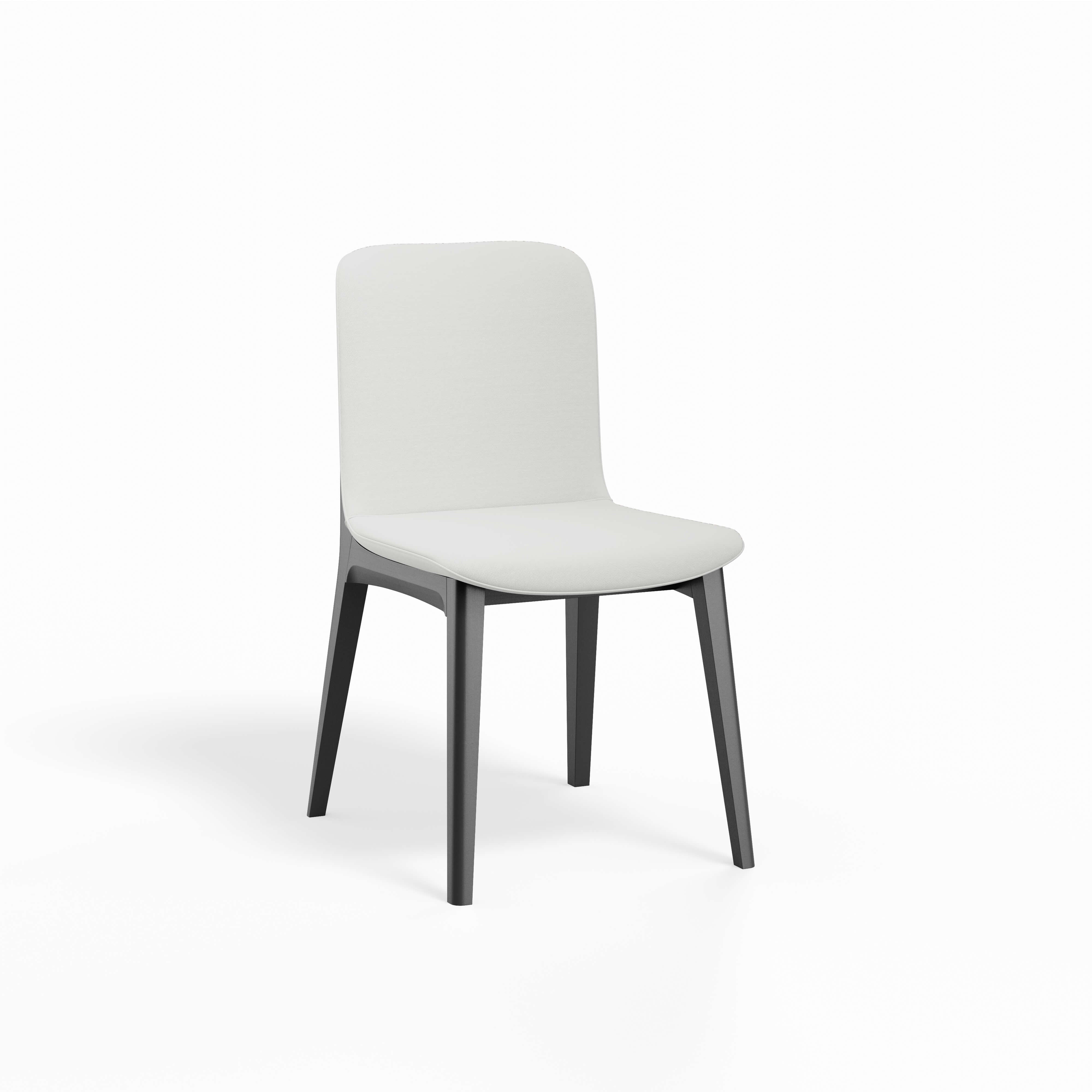 Aura Chair — view or finish 32