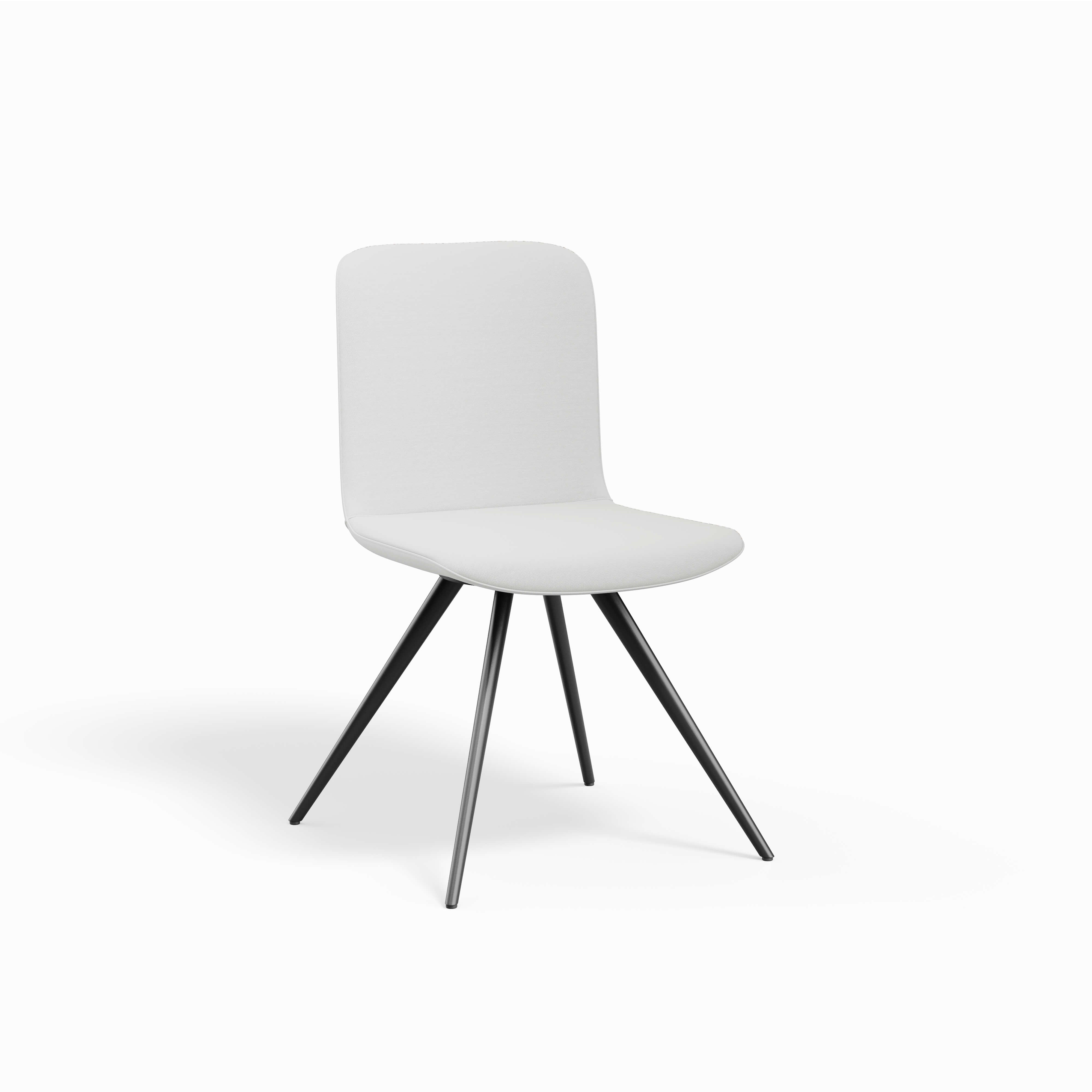 Aura Chair — view or finish 33