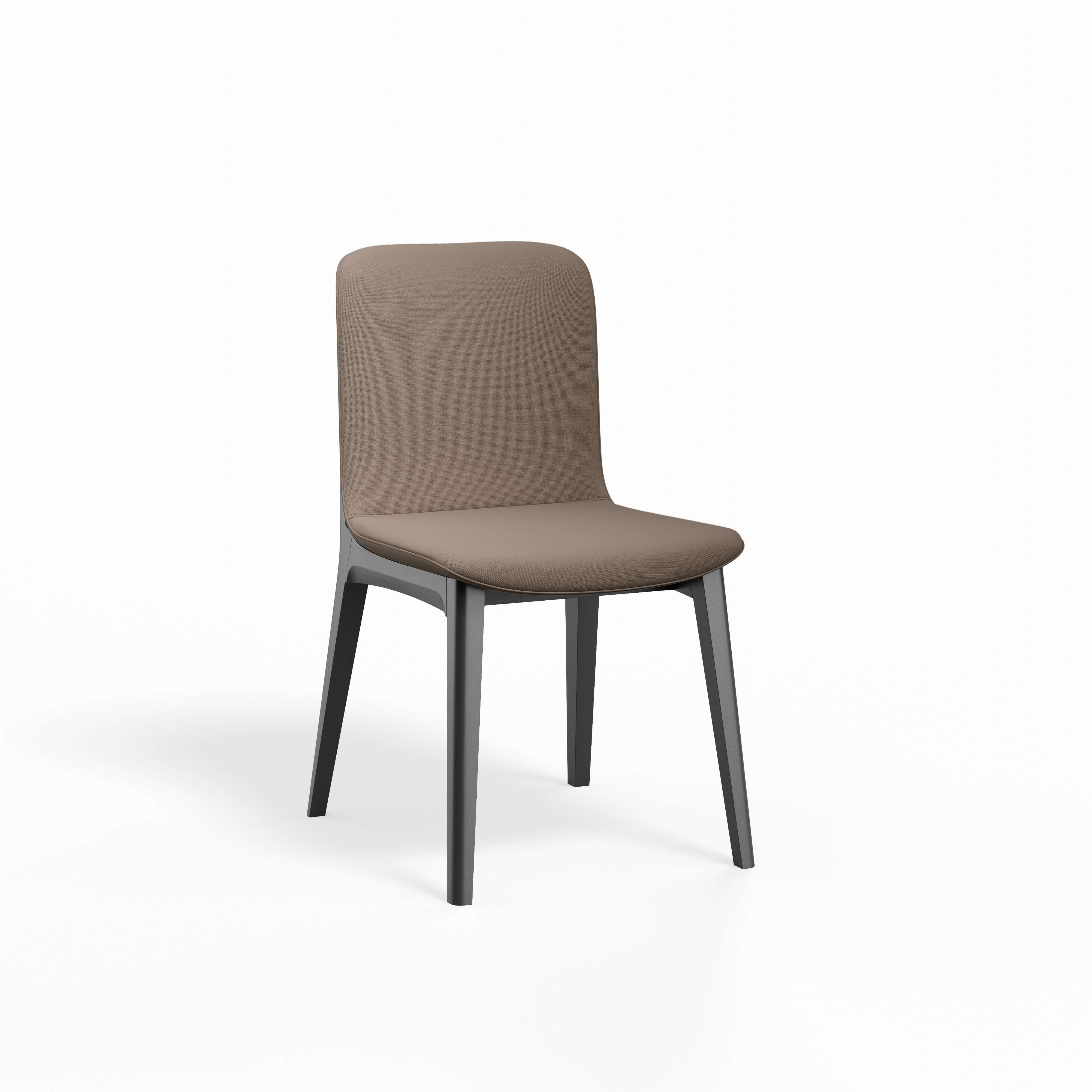 Aura Chair — view or finish 35