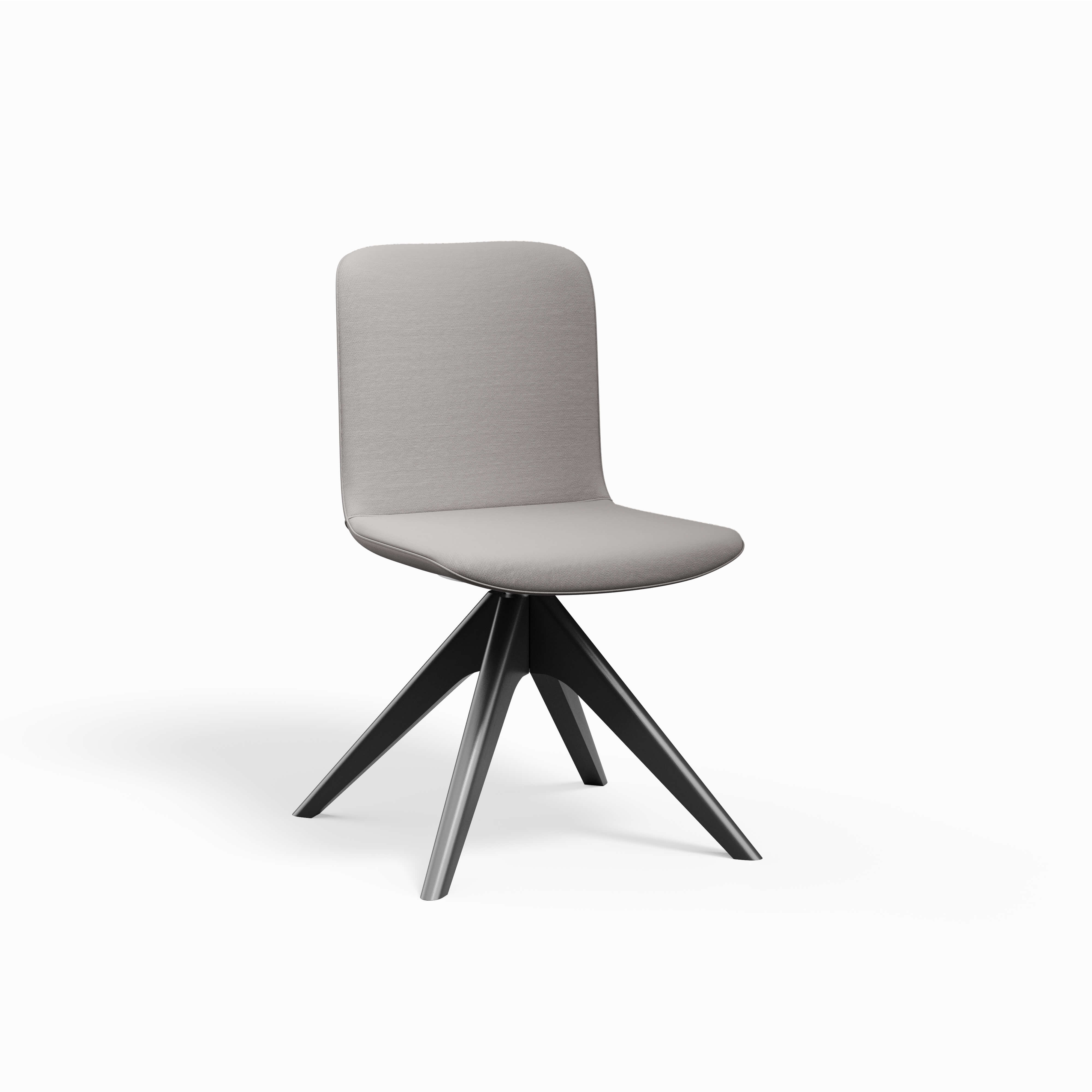 Aura Chair — view or finish 37