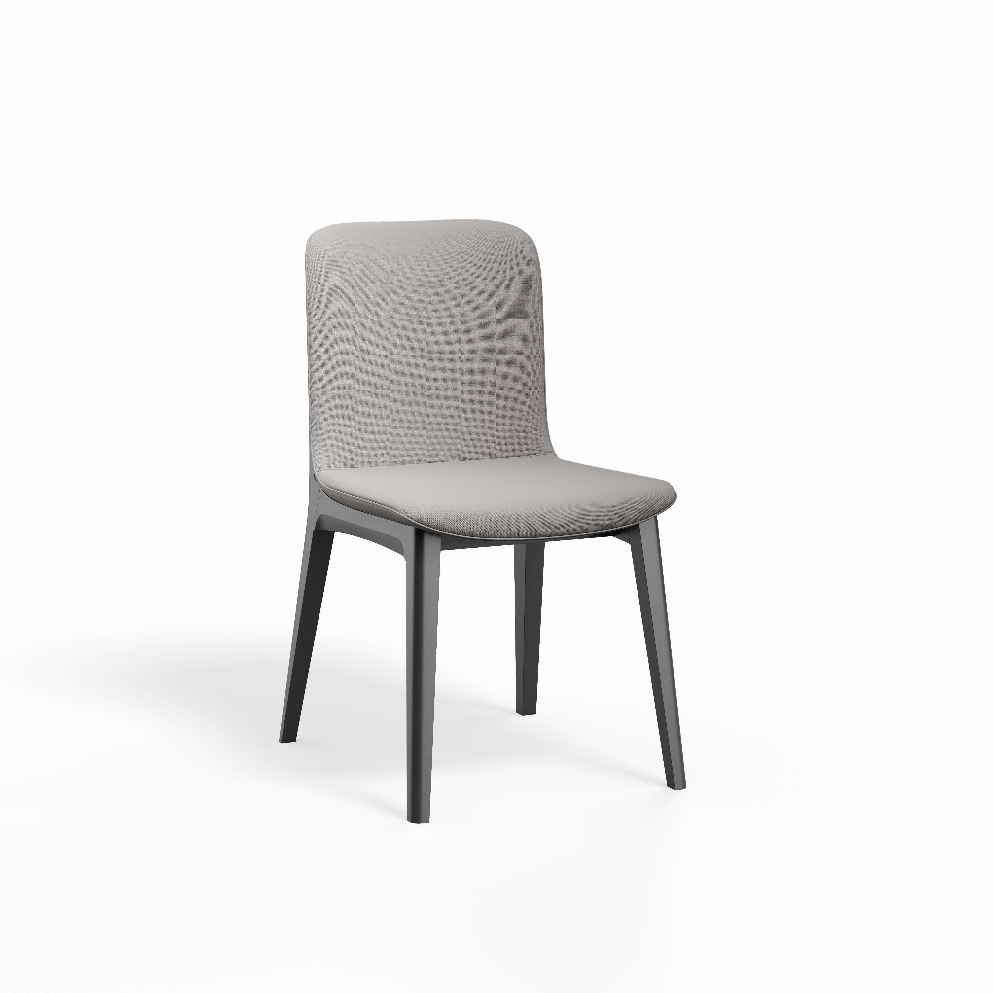 Aura Chair — view or finish 38