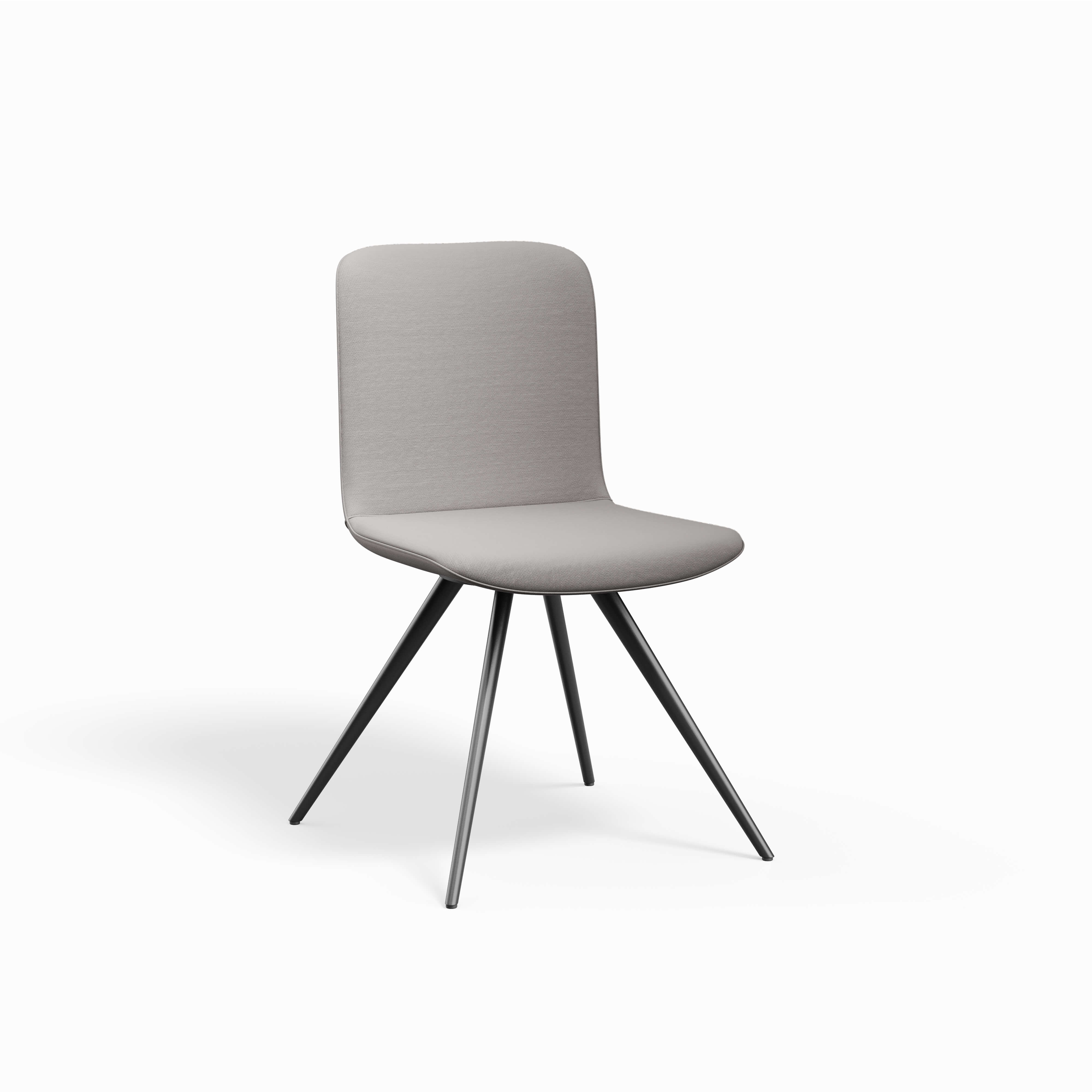 Aura Chair — view or finish 39