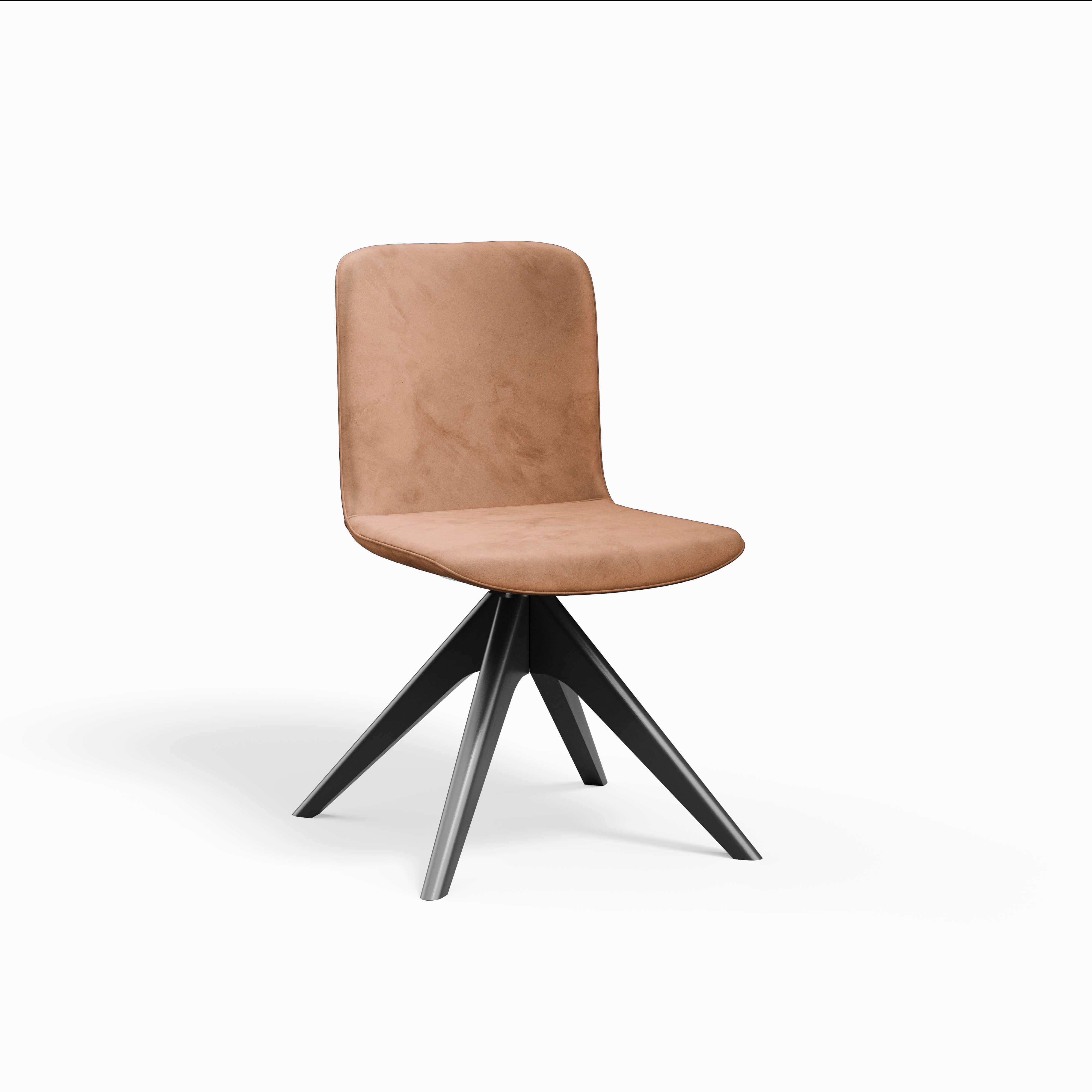 Aura Chair — view or finish 49