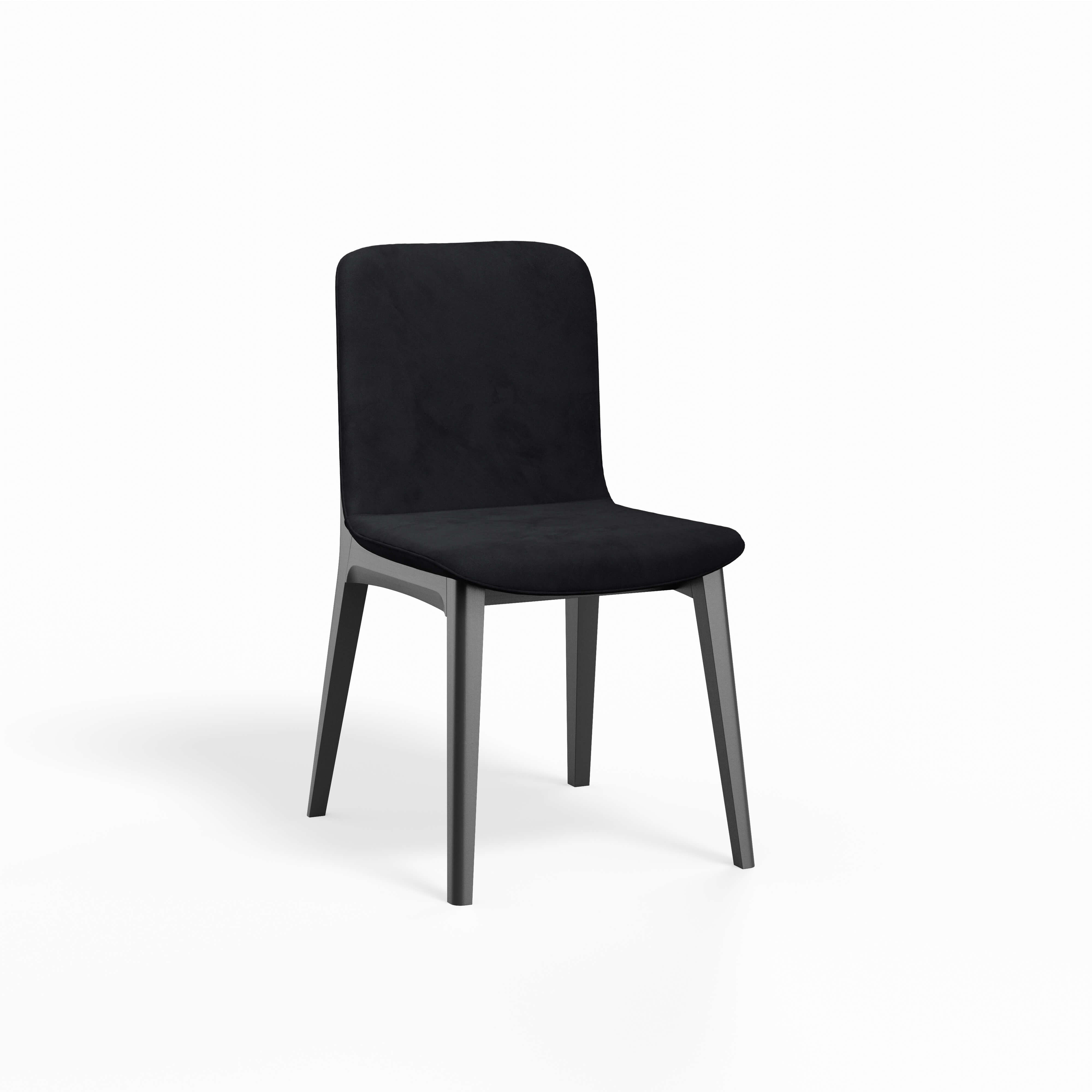 Aura Chair — view or finish 52