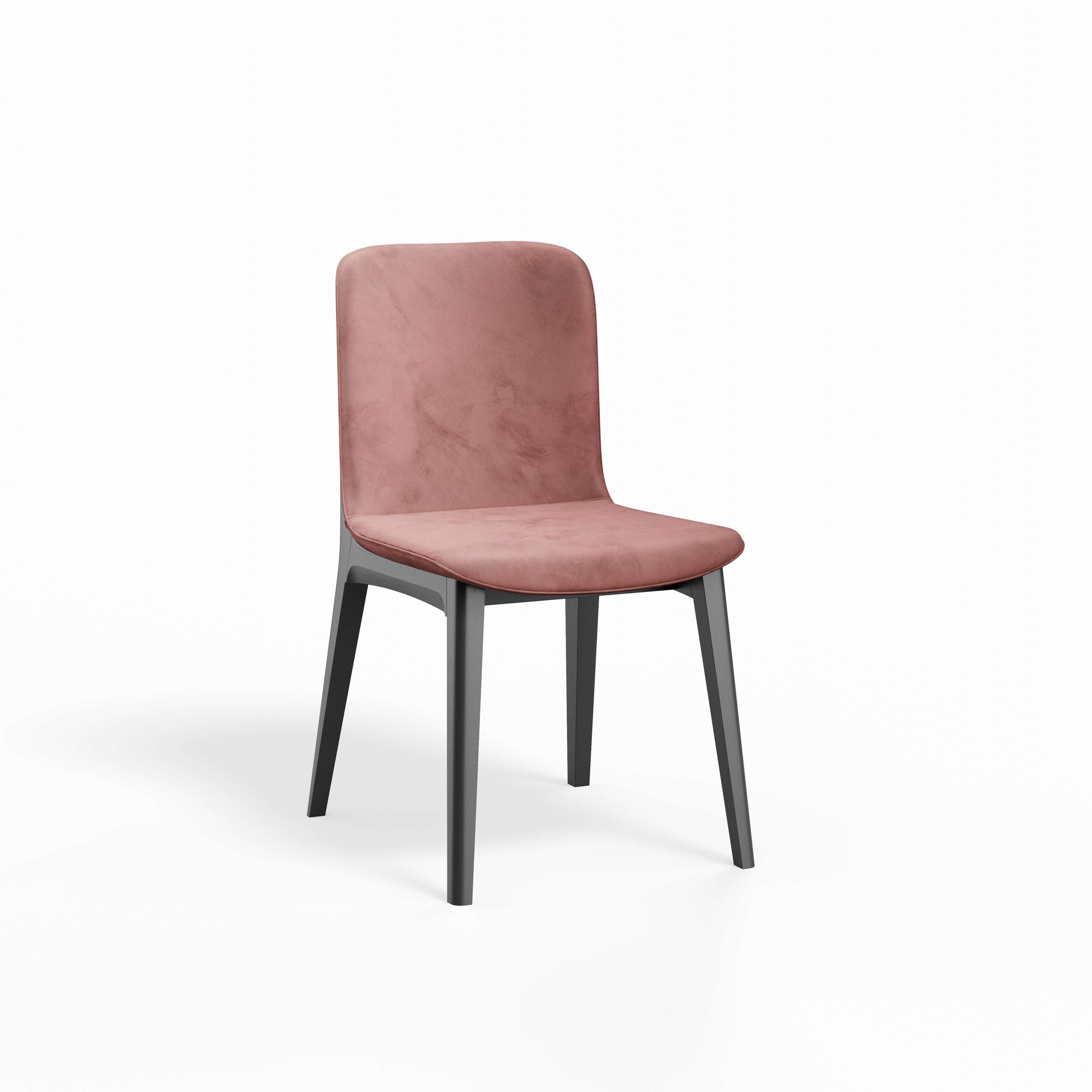 Aura Chair — view or finish 54