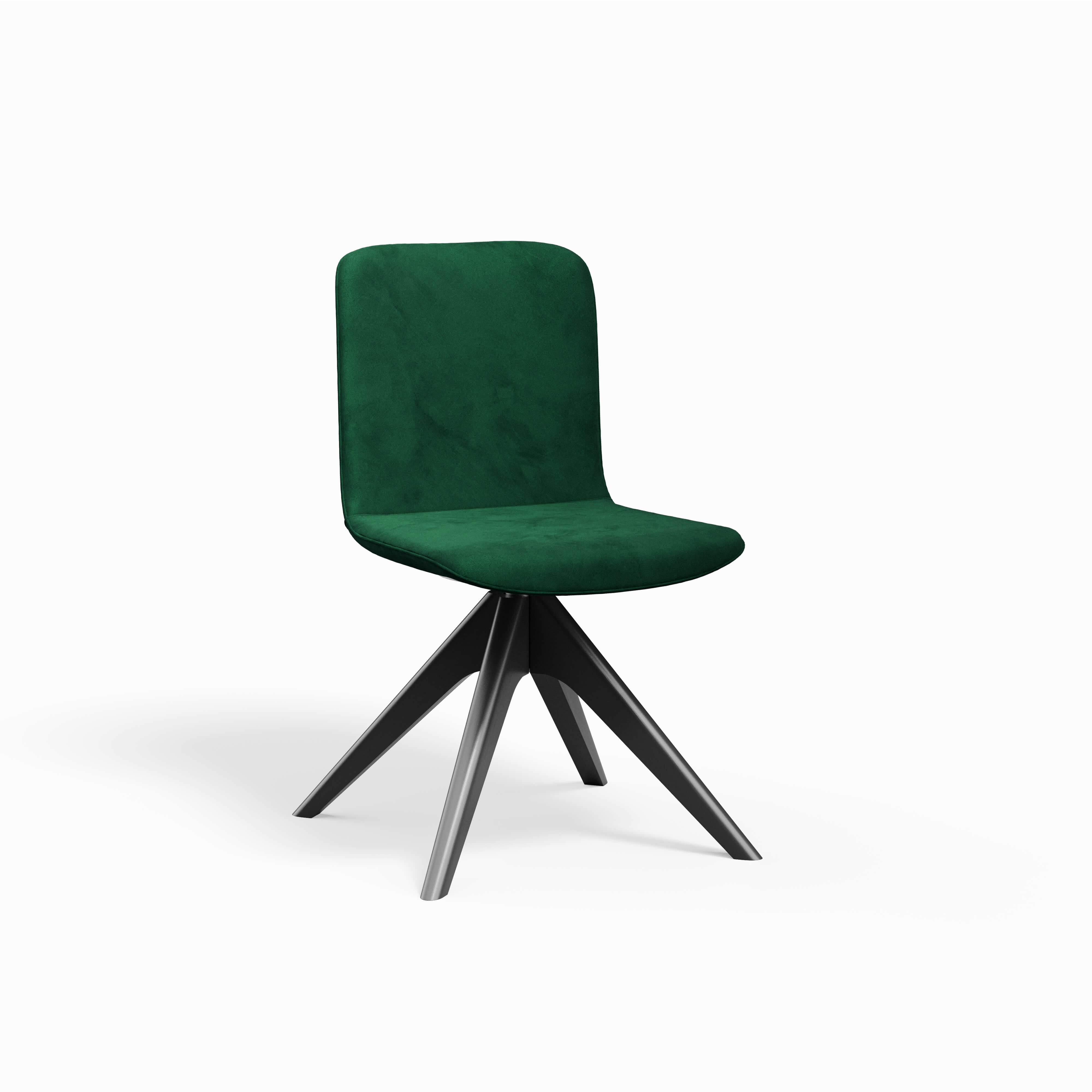 Aura Chair — view or finish 43