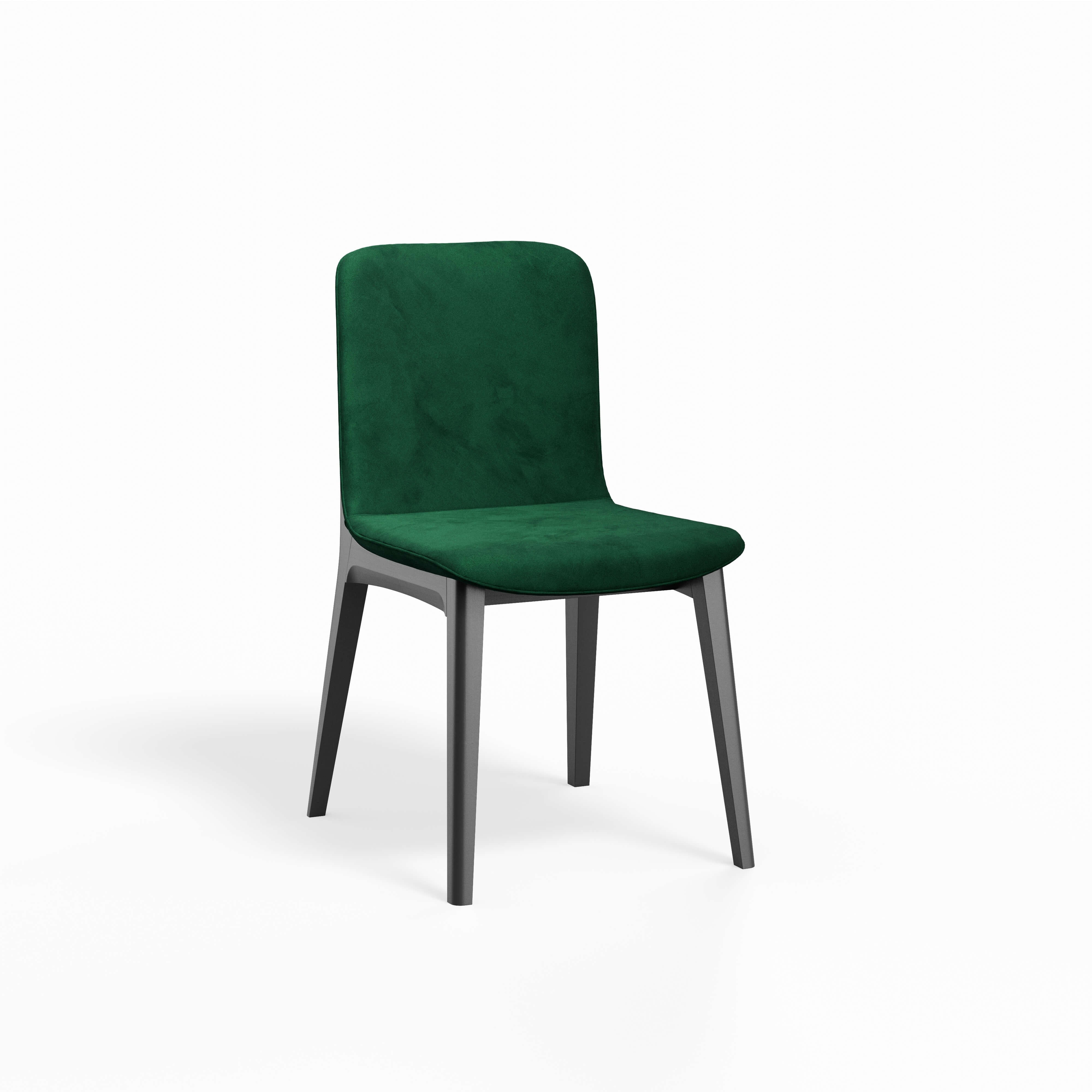 Aura Chair — view or finish 55