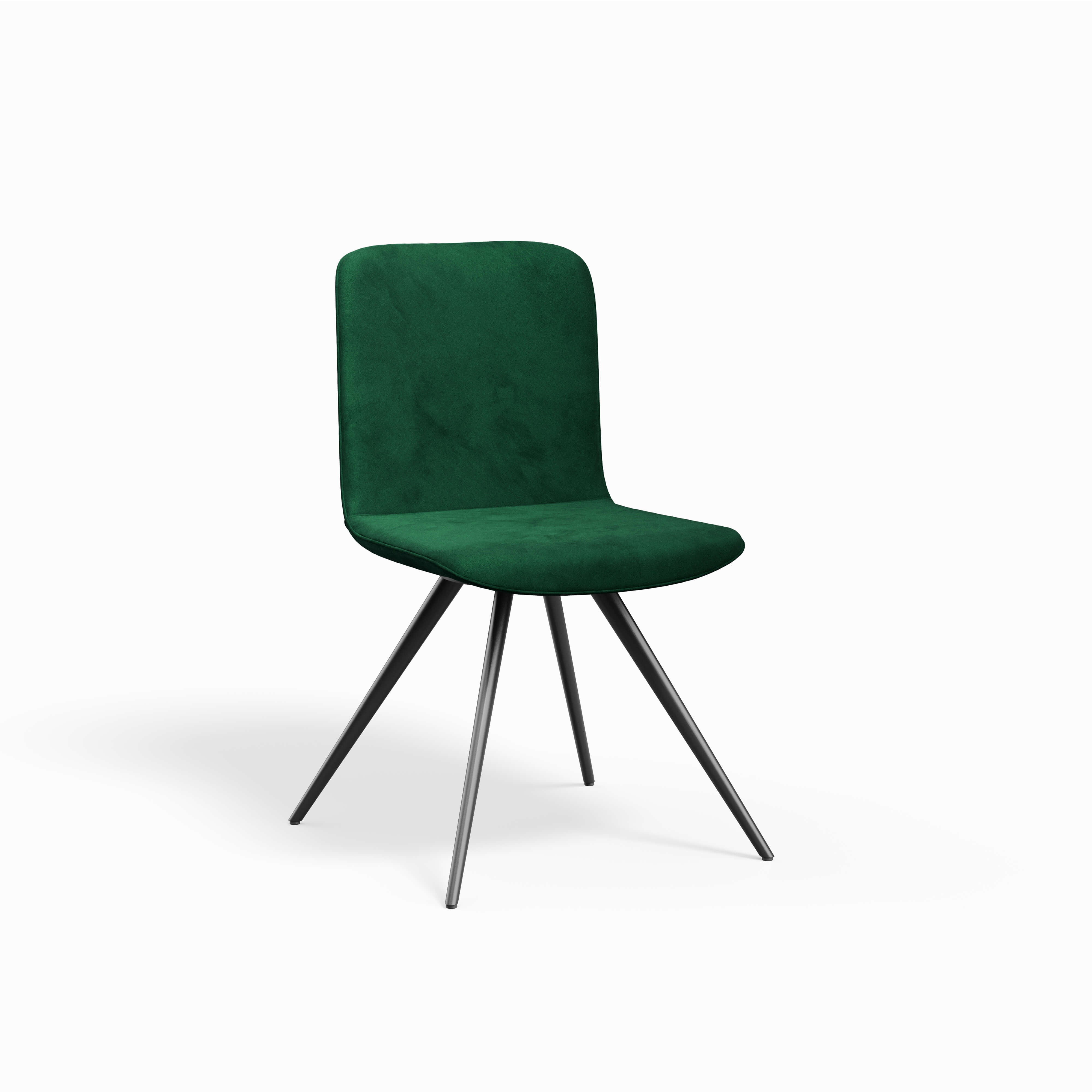 Aura Chair — view or finish 56