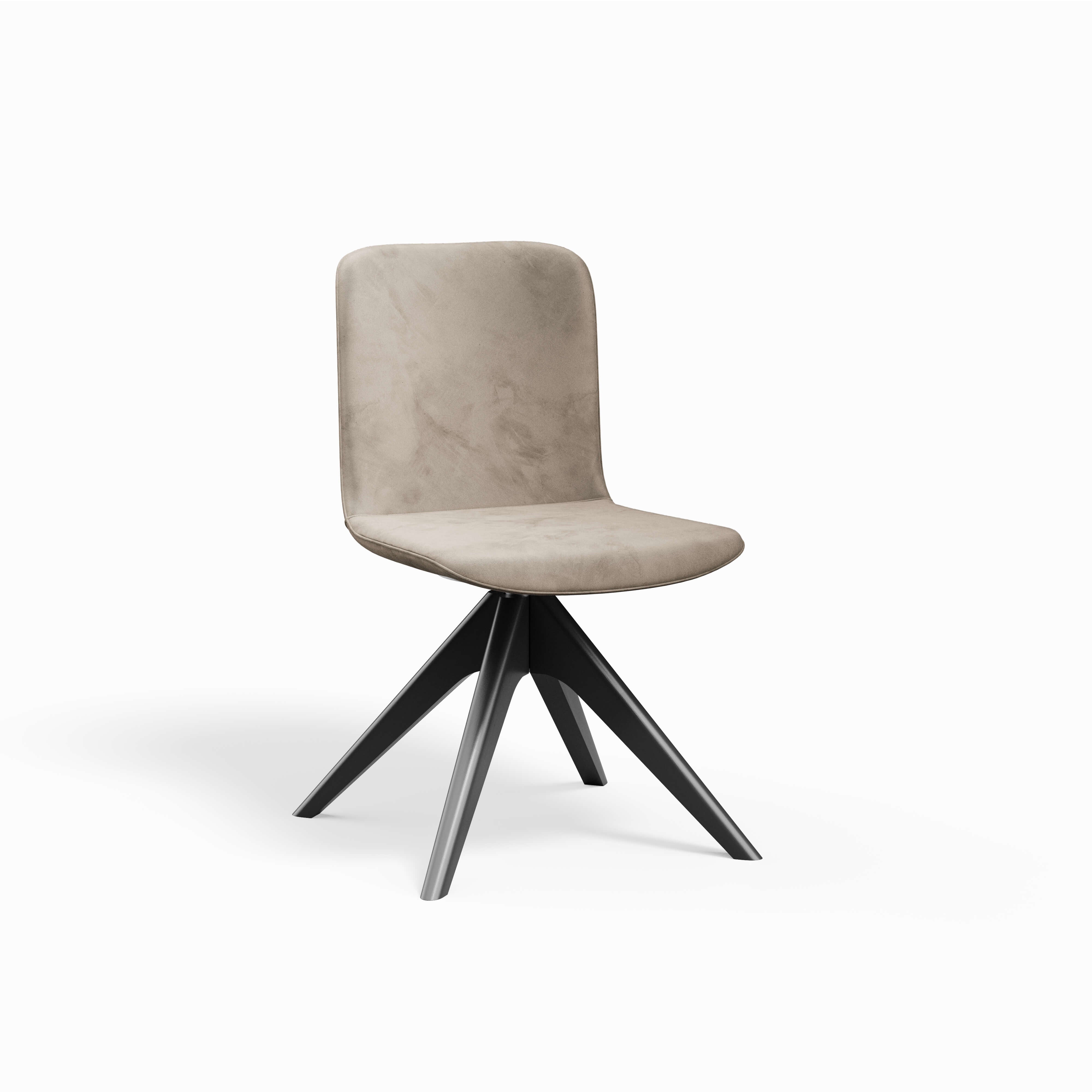Aura Chair — view or finish 44