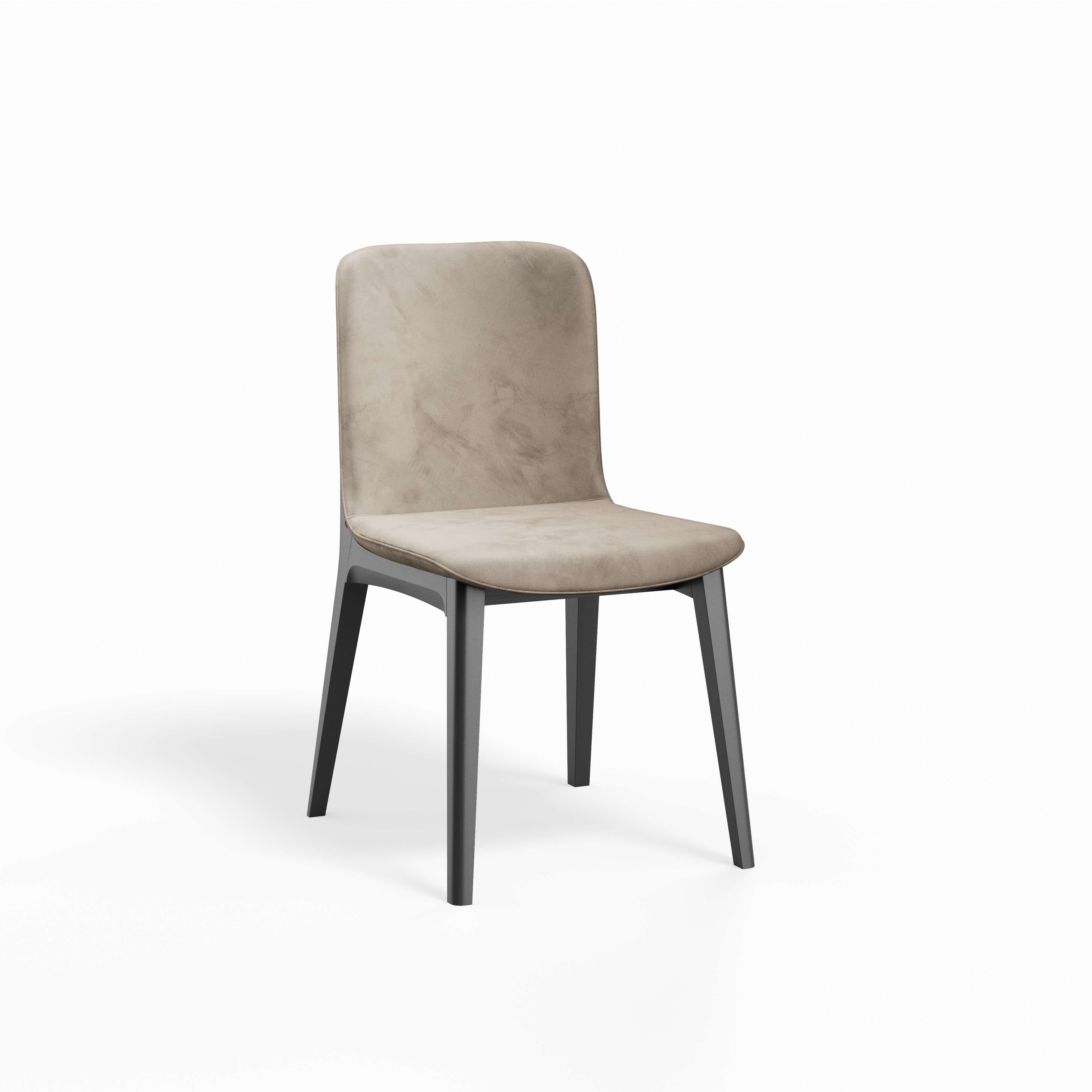 Aura Chair — view or finish 45