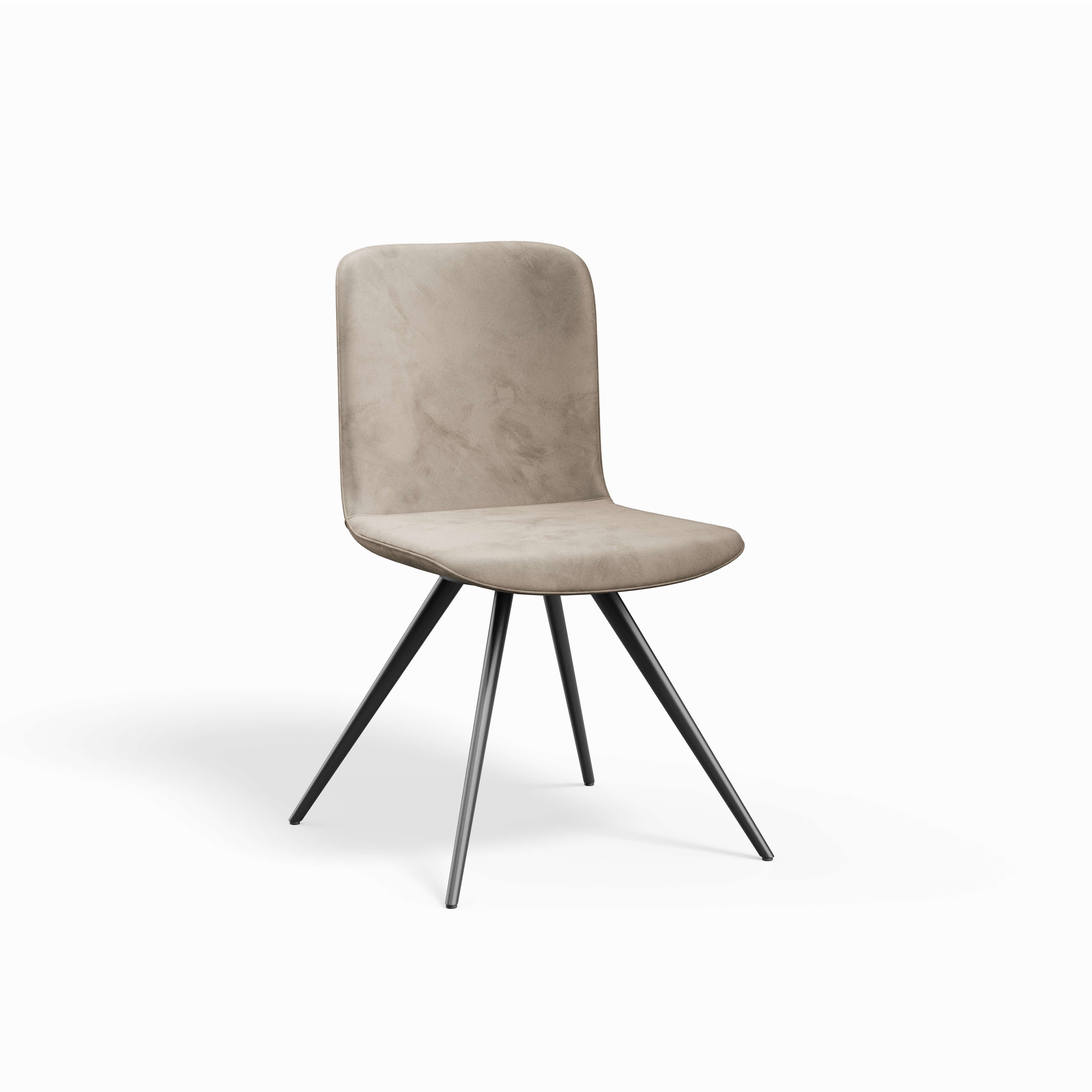 Aura Chair — view or finish 46