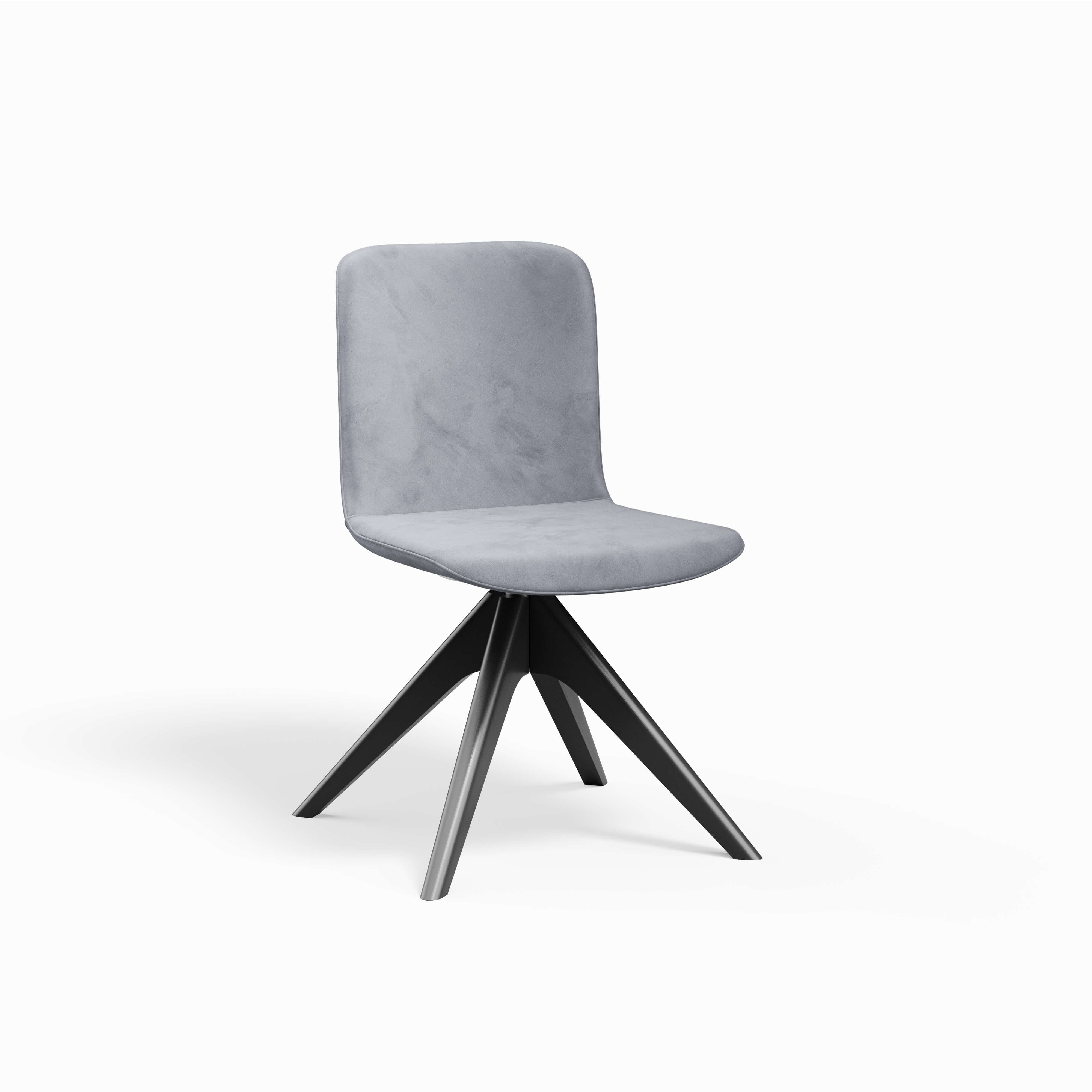 Aura Chair — view or finish 57
