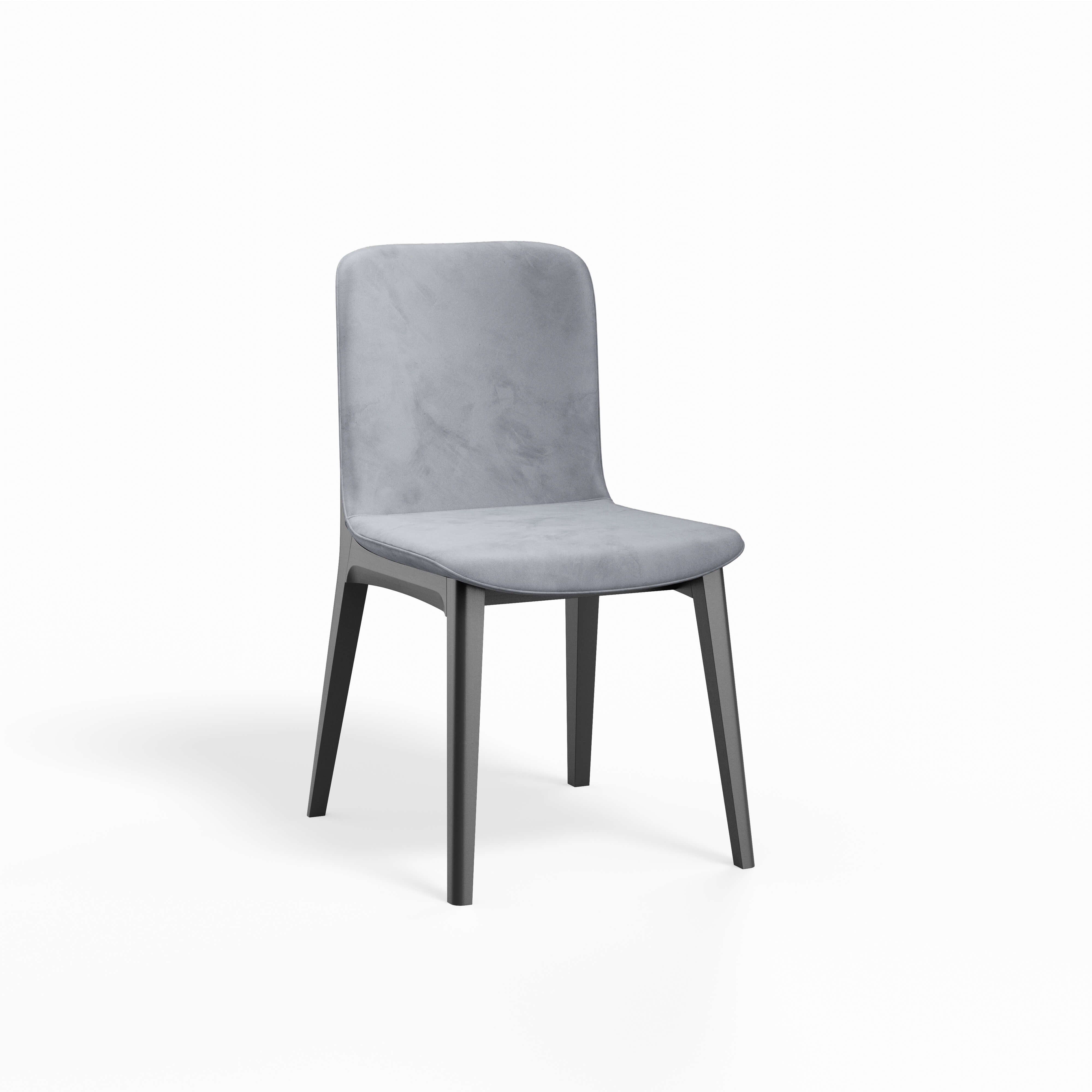 Aura Chair — view or finish 47