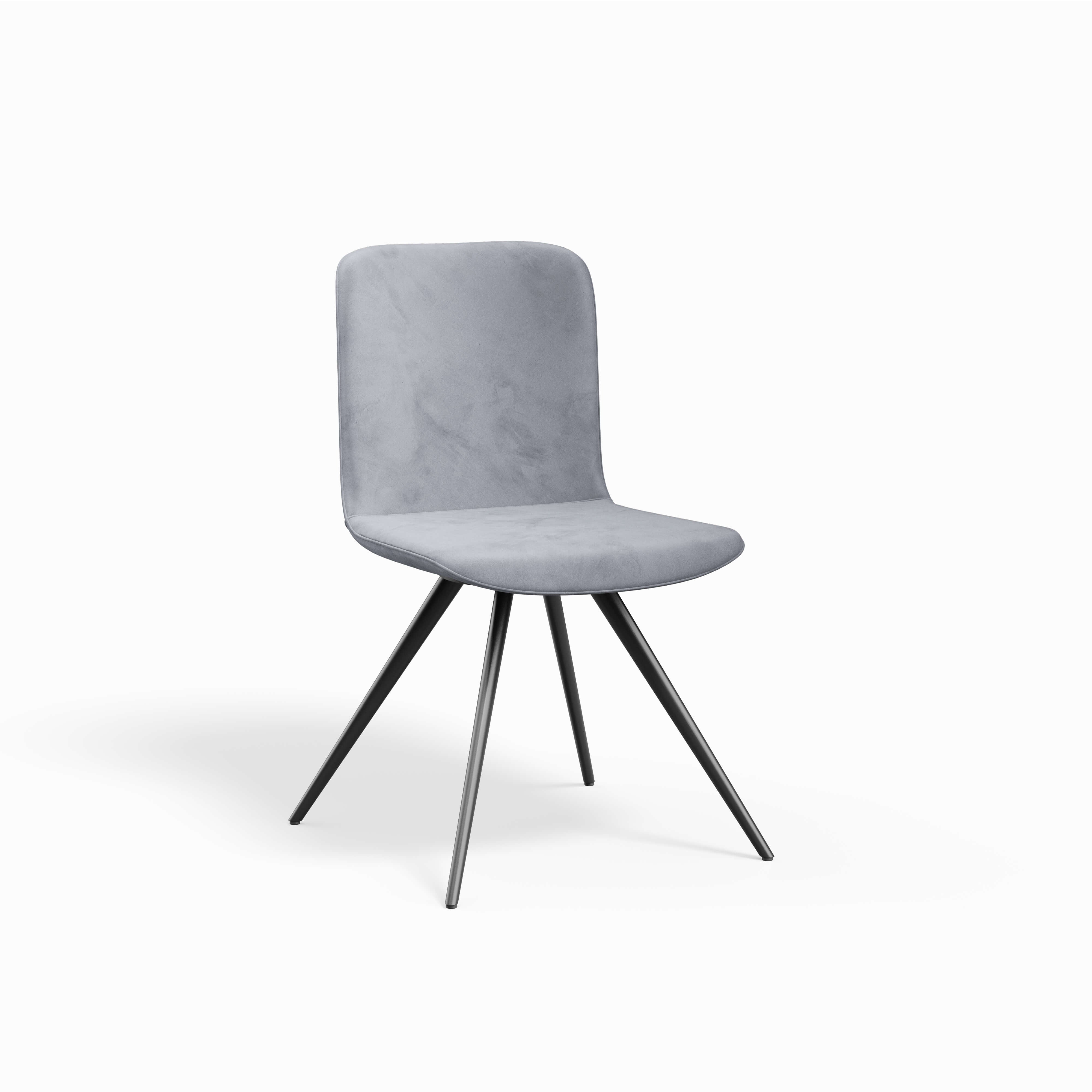 Aura Chair — view or finish 48