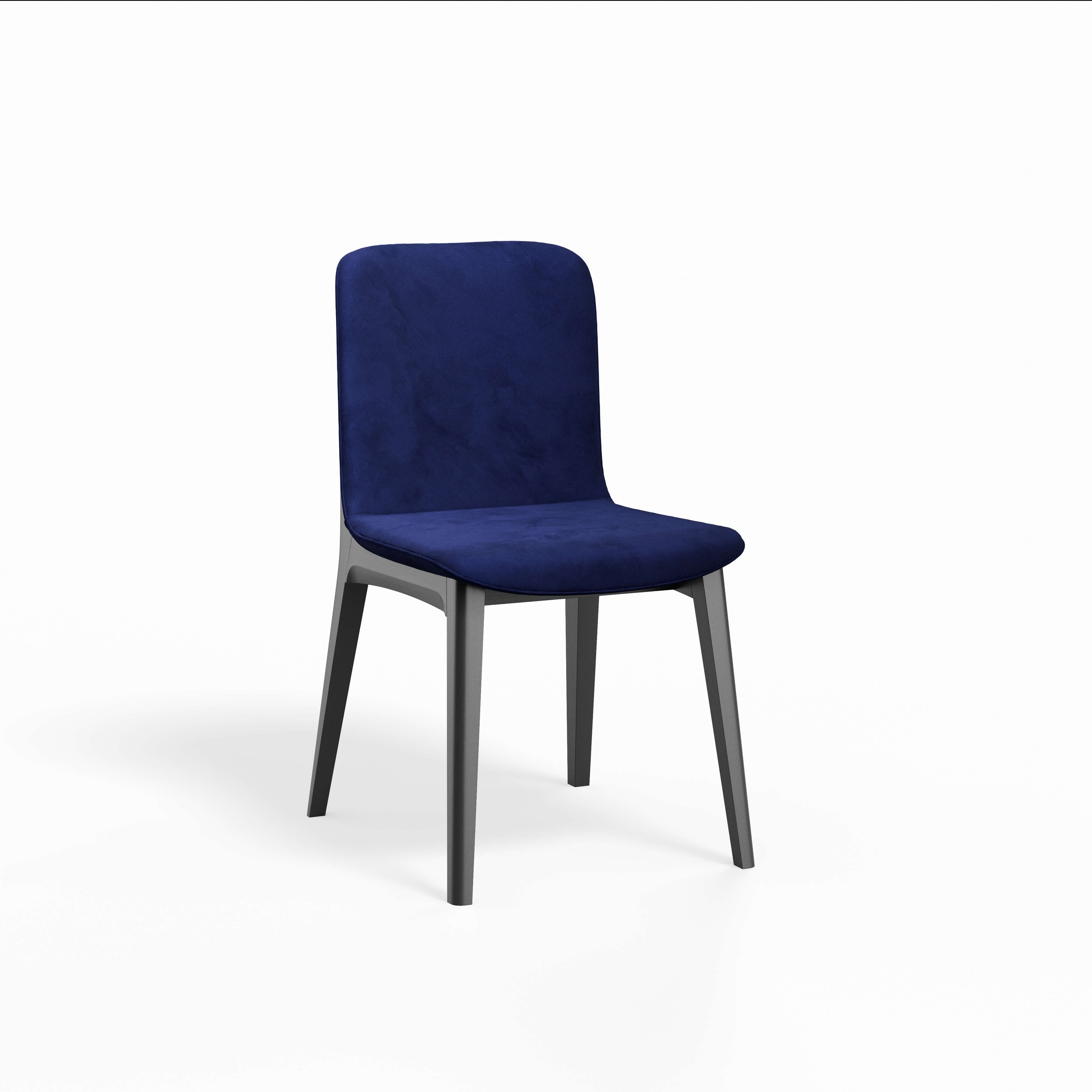 Aura Chair — view or finish 58