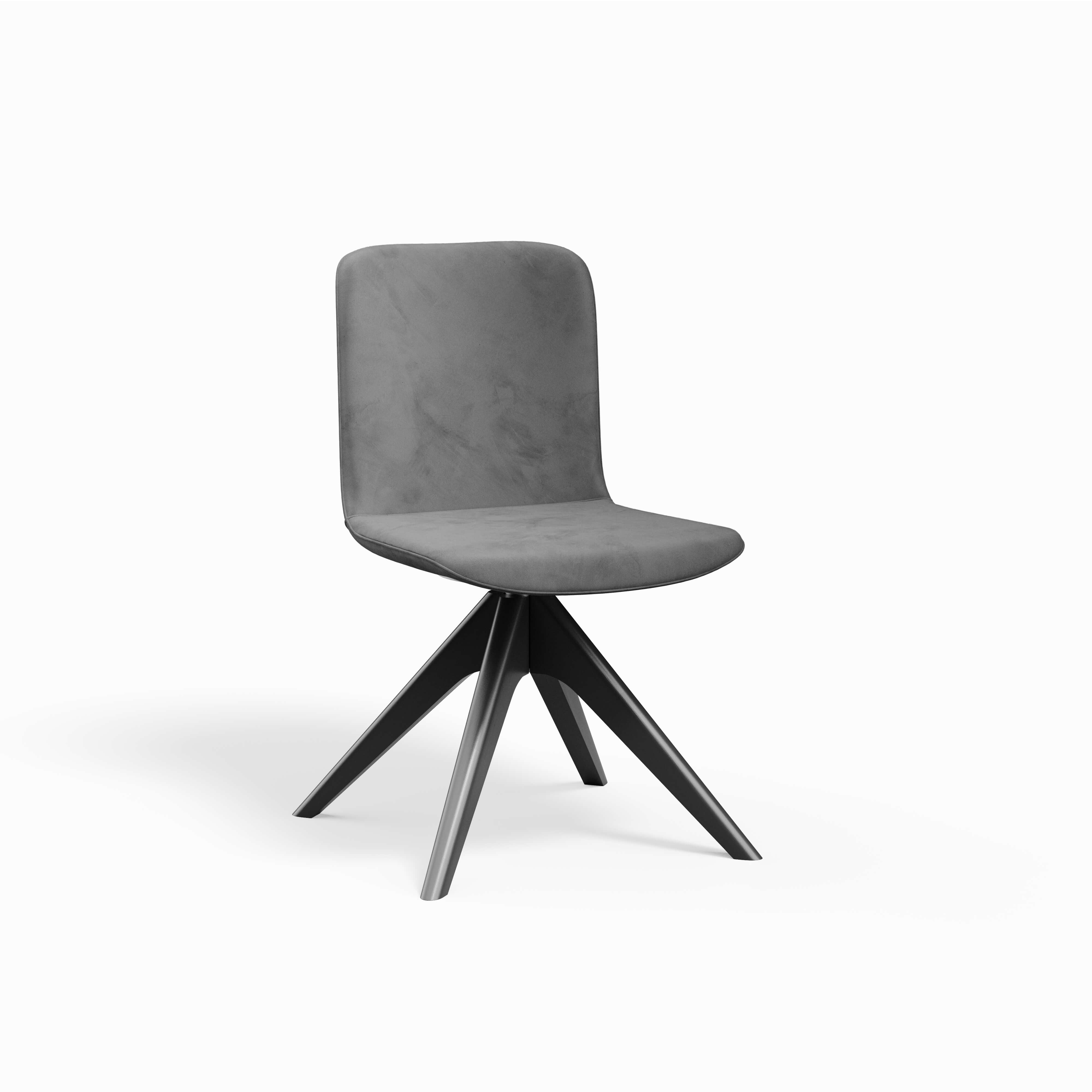 Aura Chair — view or finish 60