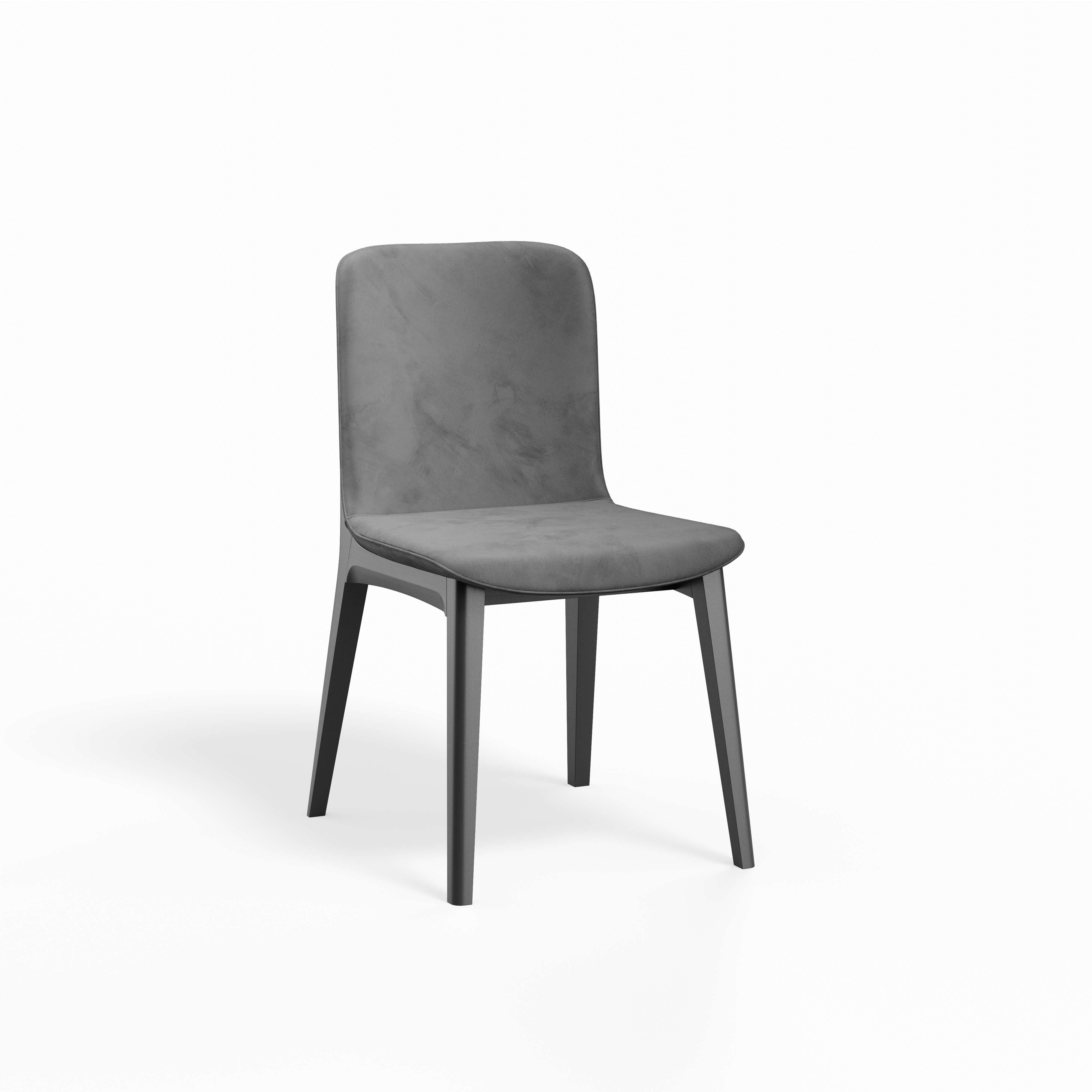 Aura Chair — view or finish 61