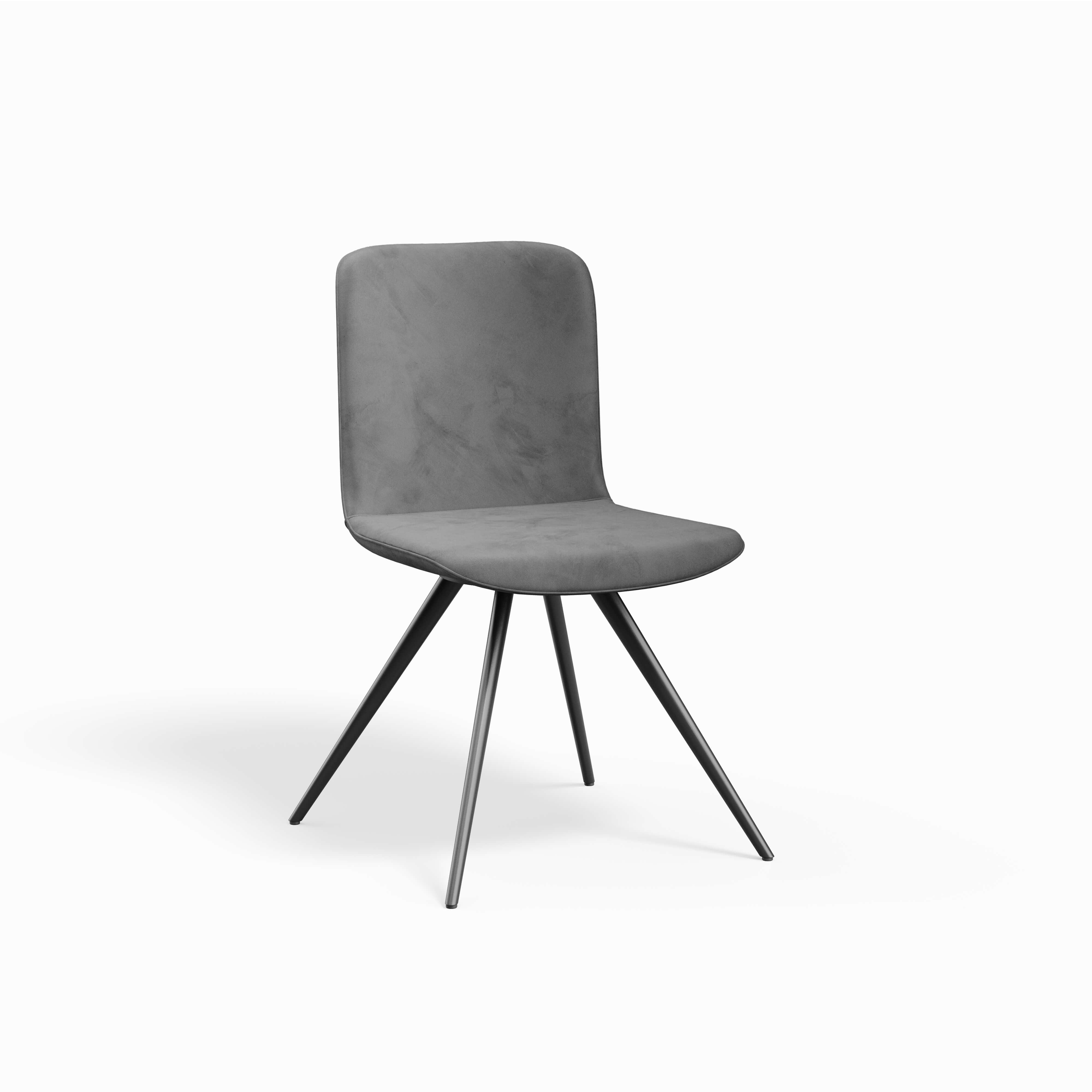 Aura Chair — view or finish 62