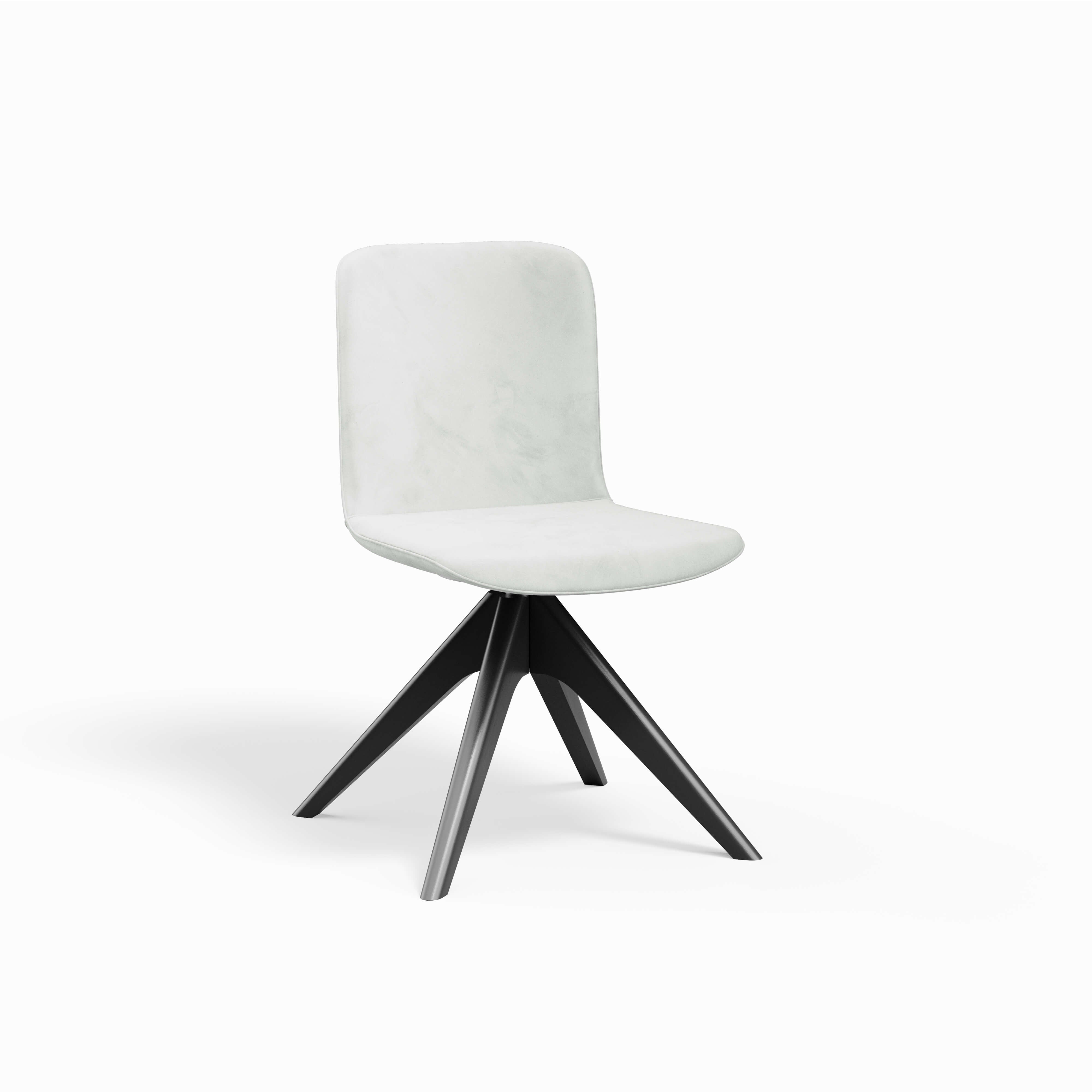 Aura Chair — view or finish 63