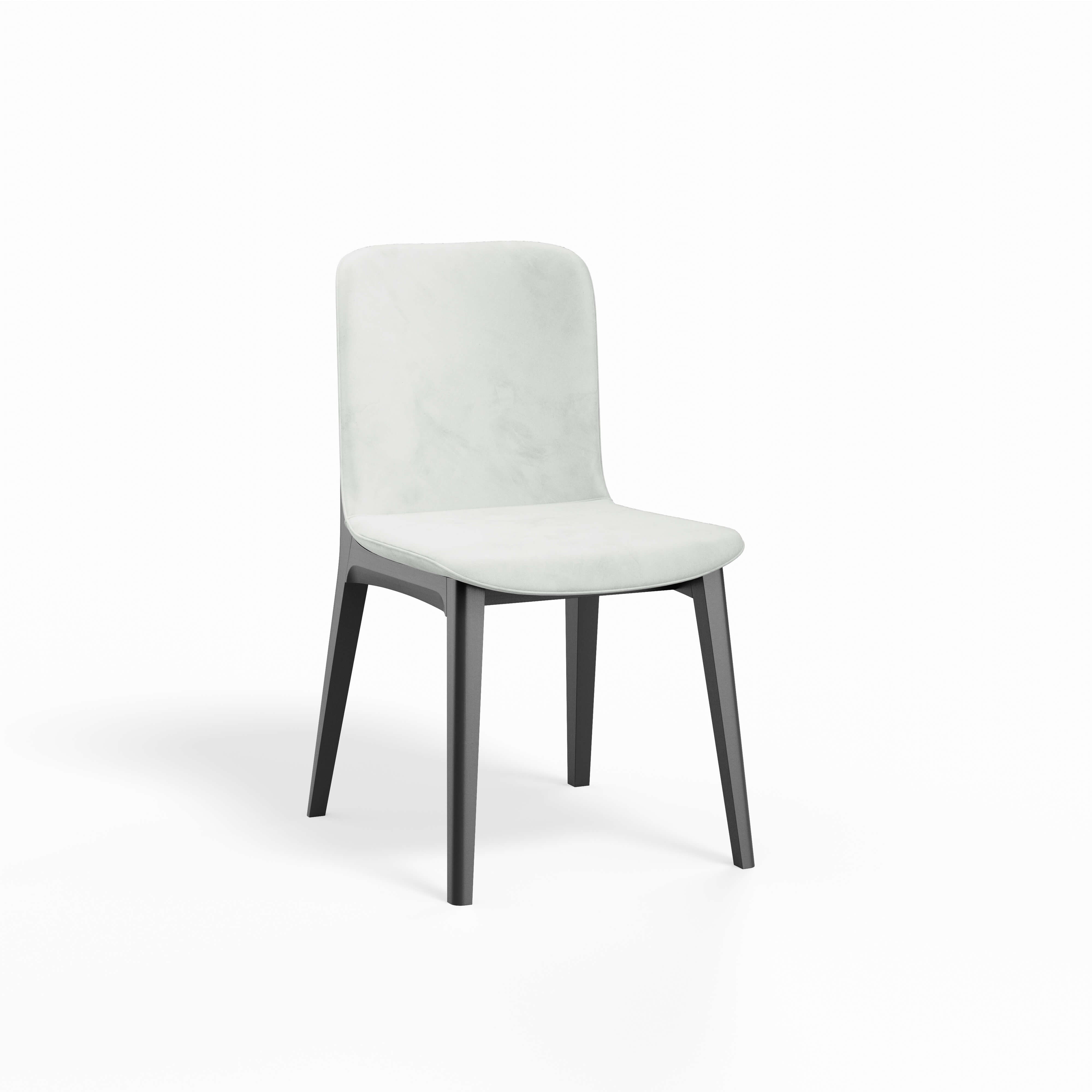 Aura Chair — view or finish 64