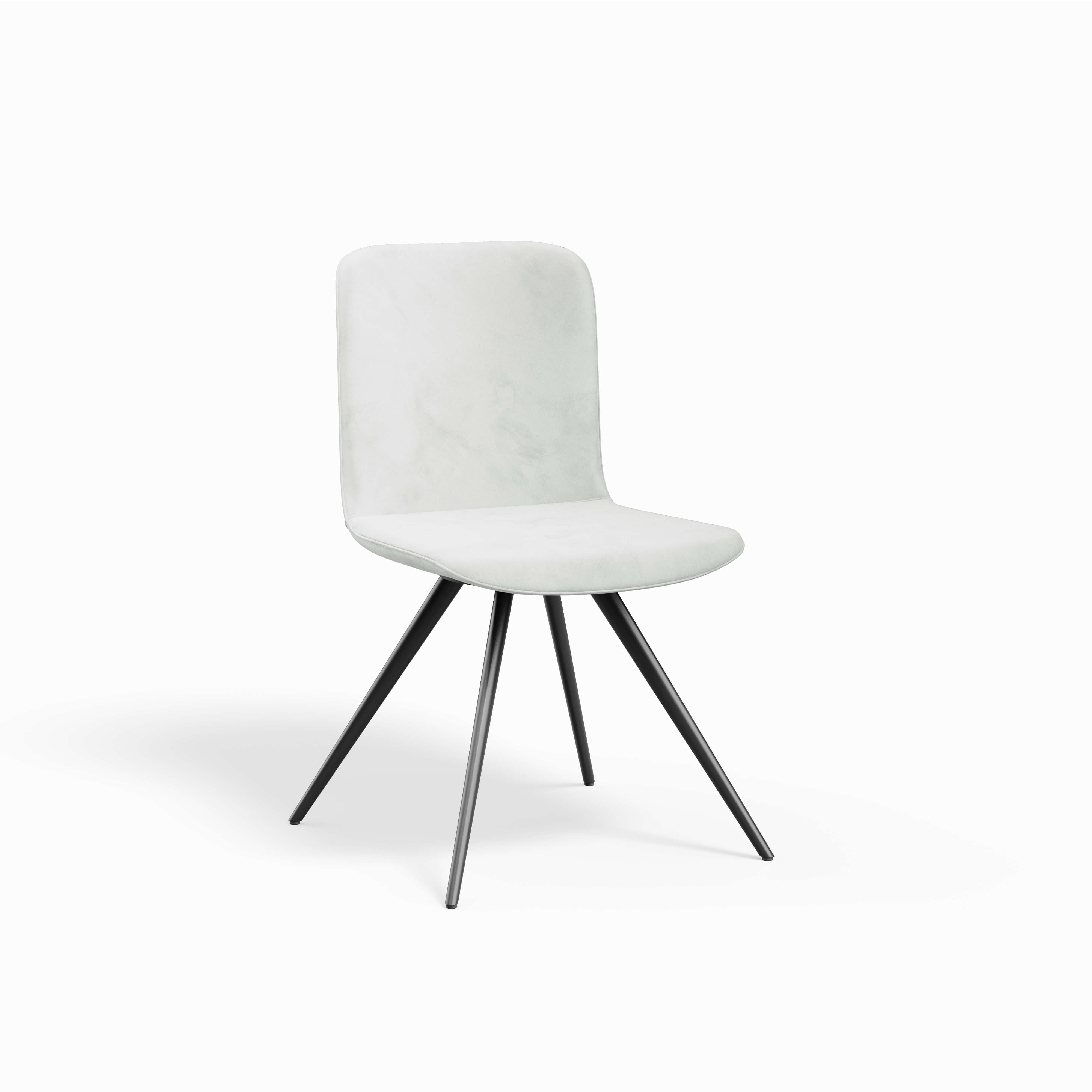 Aura Chair — view or finish 65